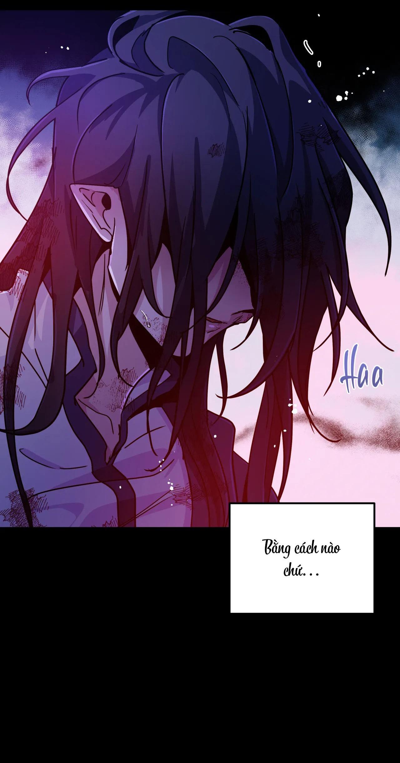 Ám Giữ Linh Hồn - Chap 52