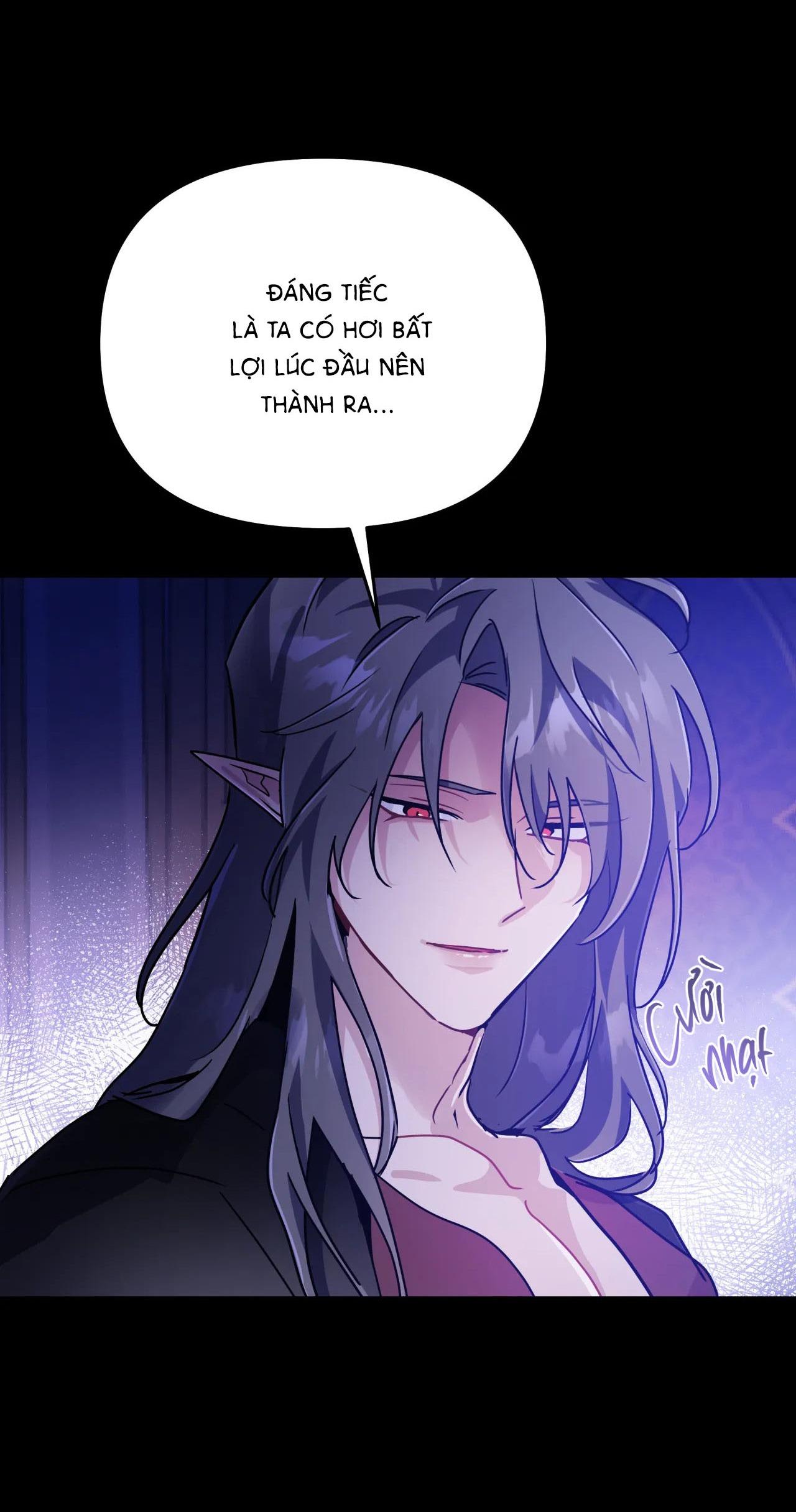 Ám Giữ Linh Hồn - Chap 52