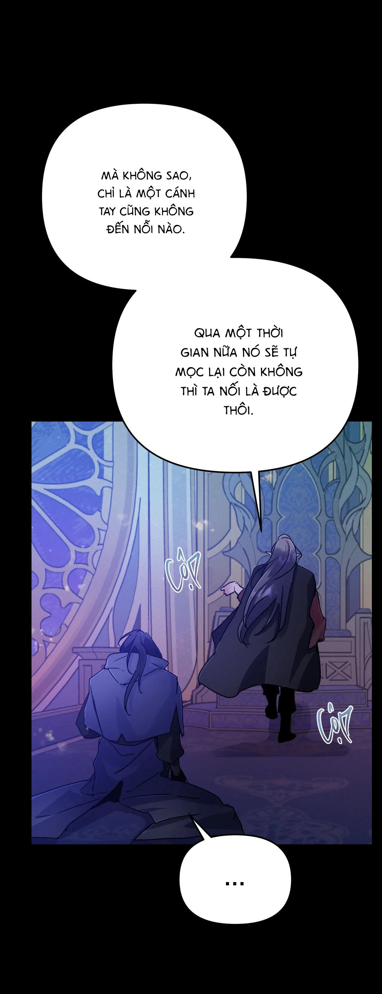 Ám Giữ Linh Hồn - Chap 52