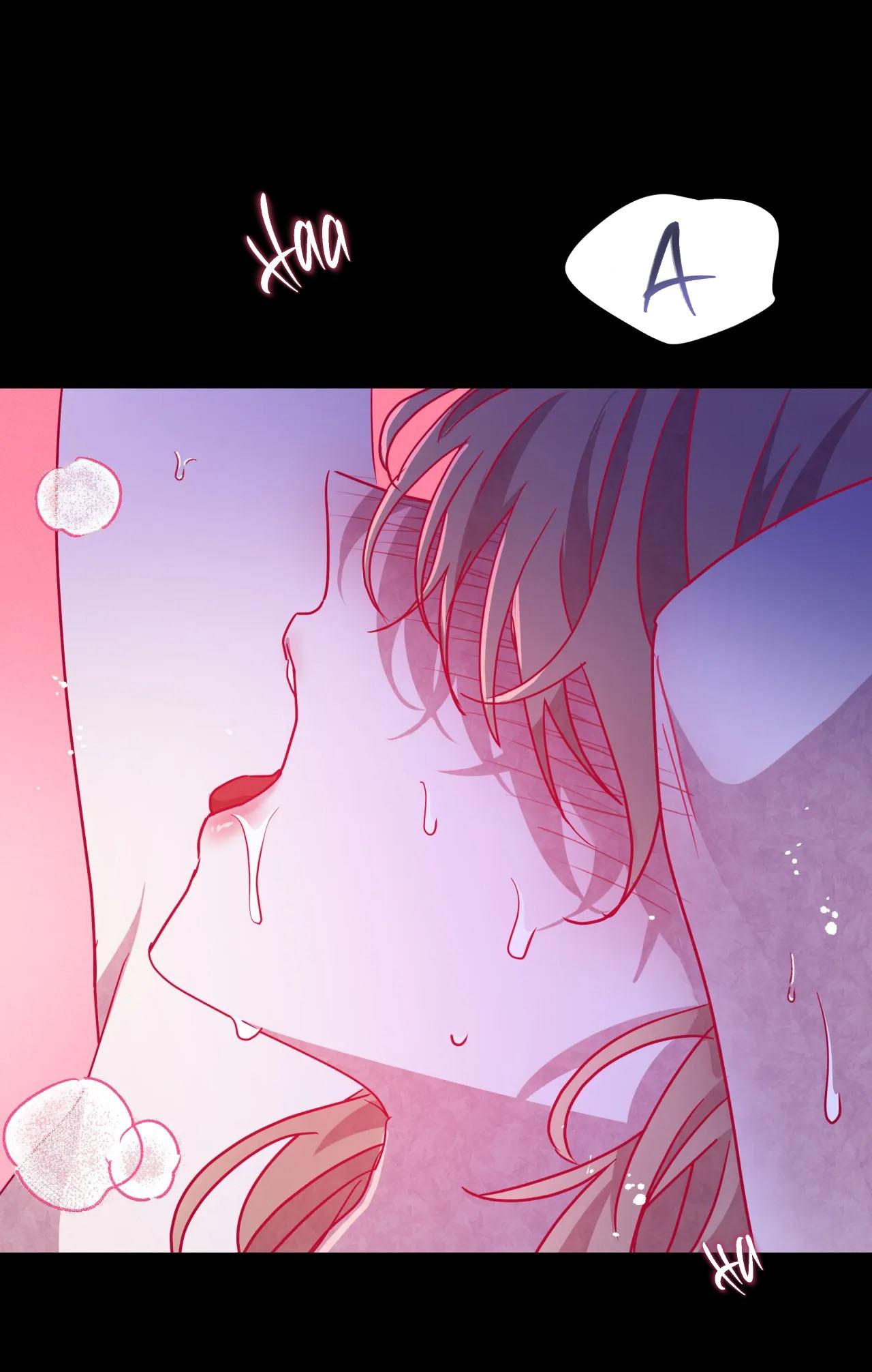 Ám Giữ Linh Hồn - Chap 54