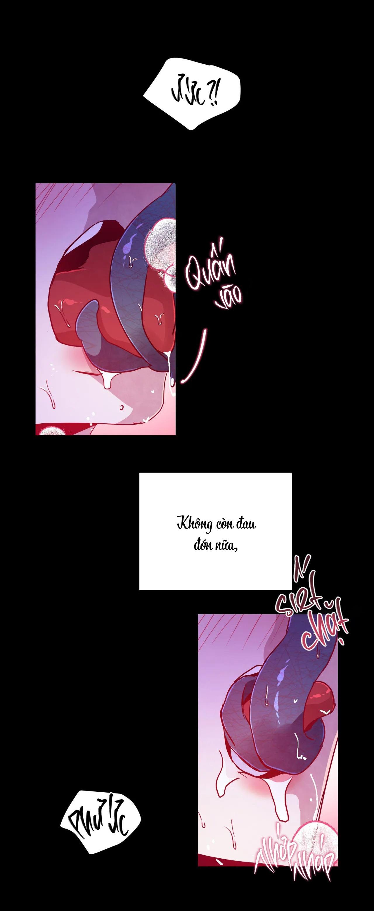 Ám Giữ Linh Hồn - Chap 54