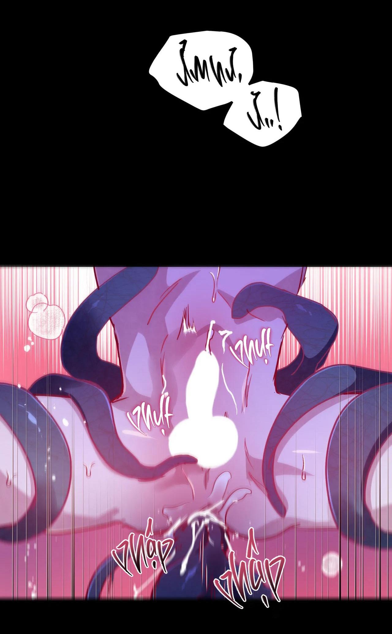 Ám Giữ Linh Hồn - Chap 54