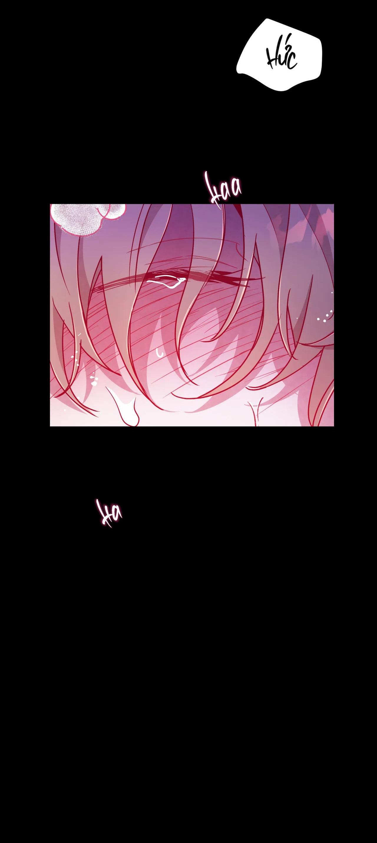 Ám Giữ Linh Hồn - Chap 54