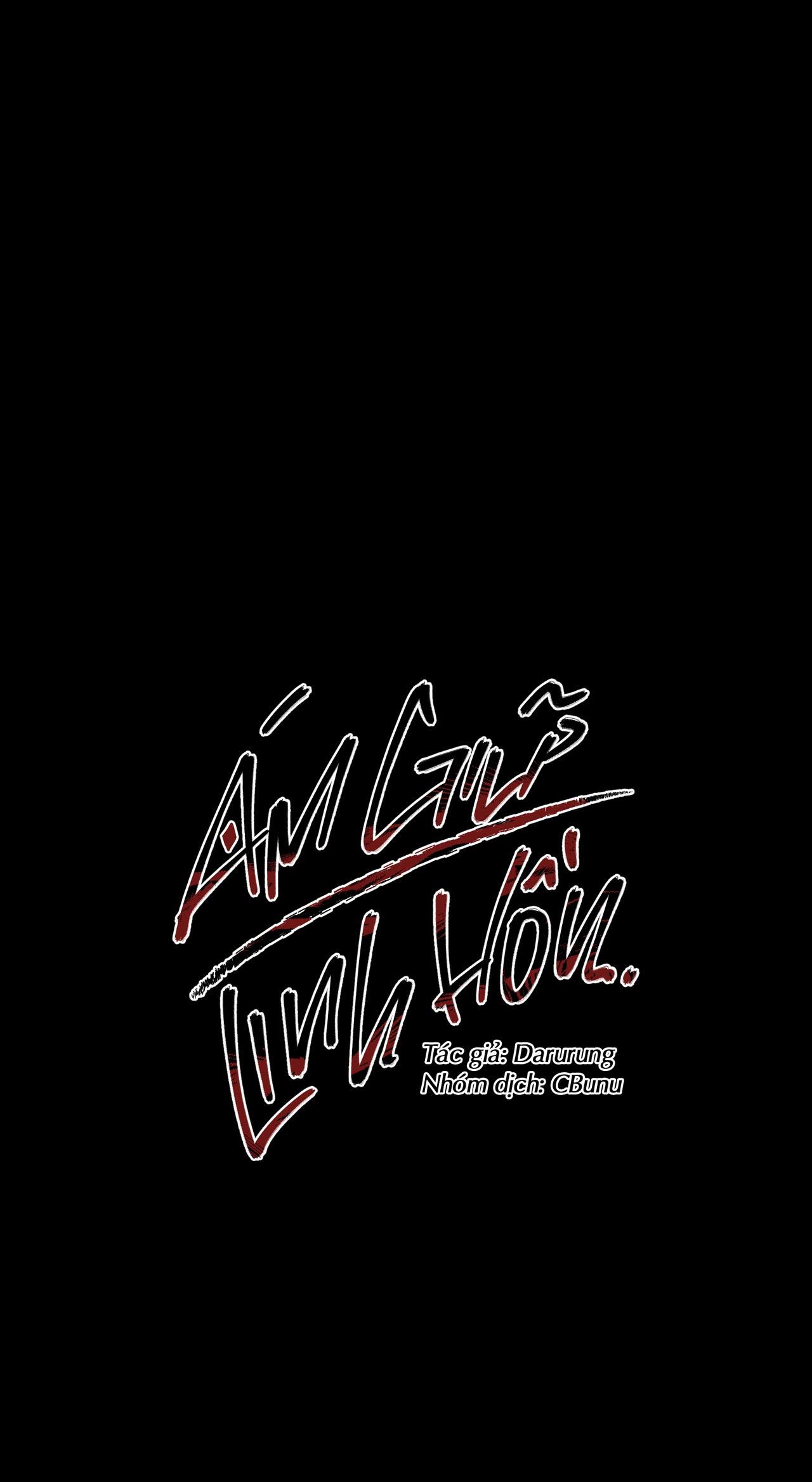 Ám Giữ Linh Hồn - Chap 54