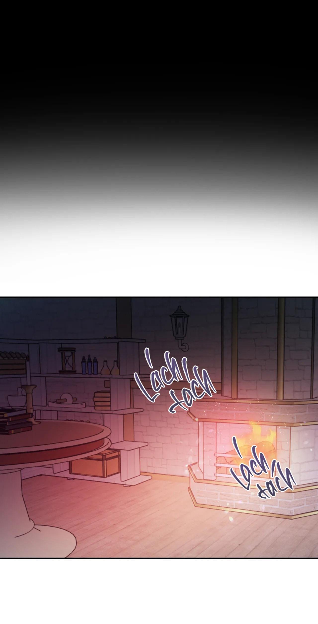 Ám Giữ Linh Hồn - Chap 54