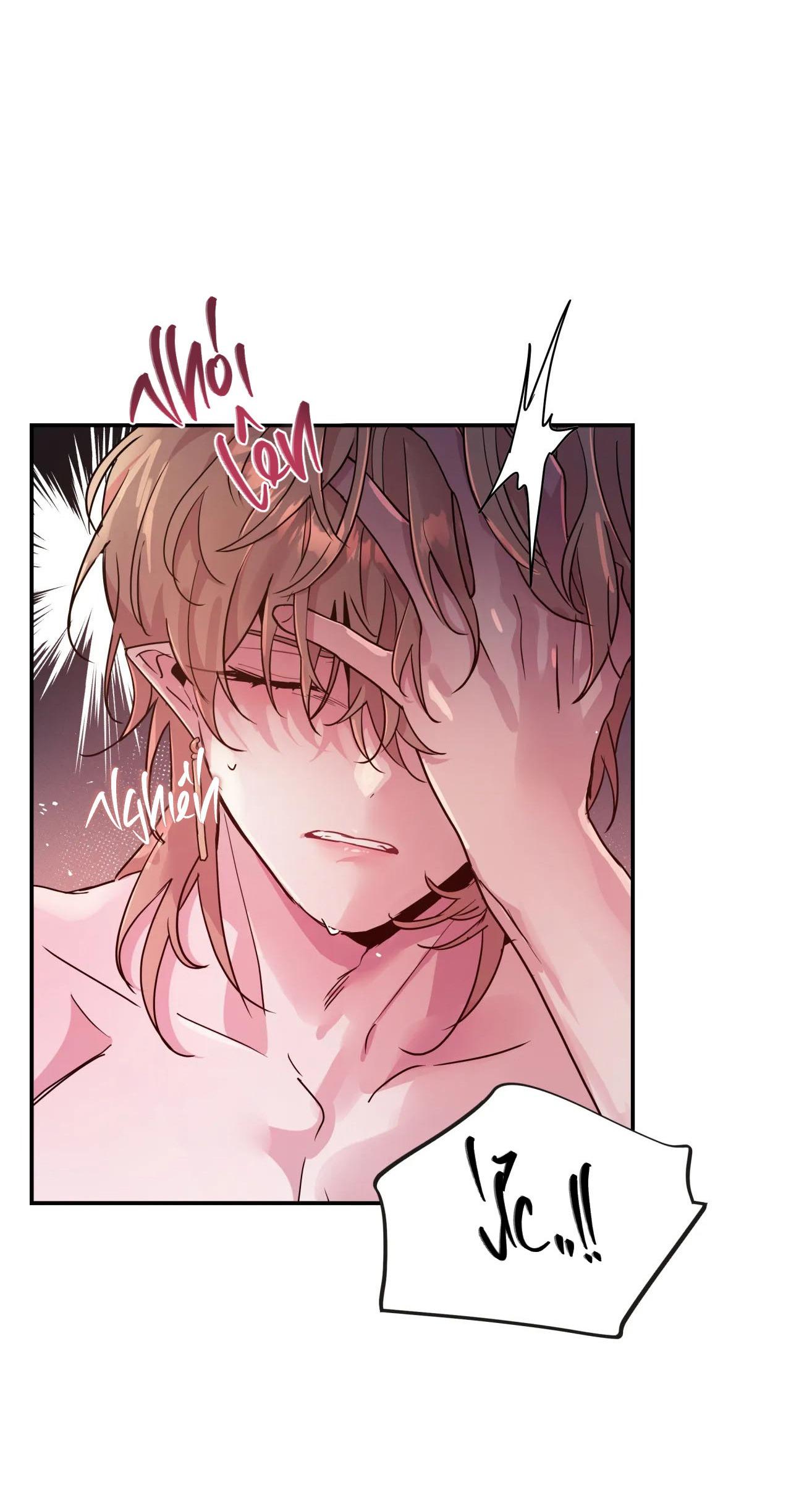 Ám Giữ Linh Hồn - Chap 54