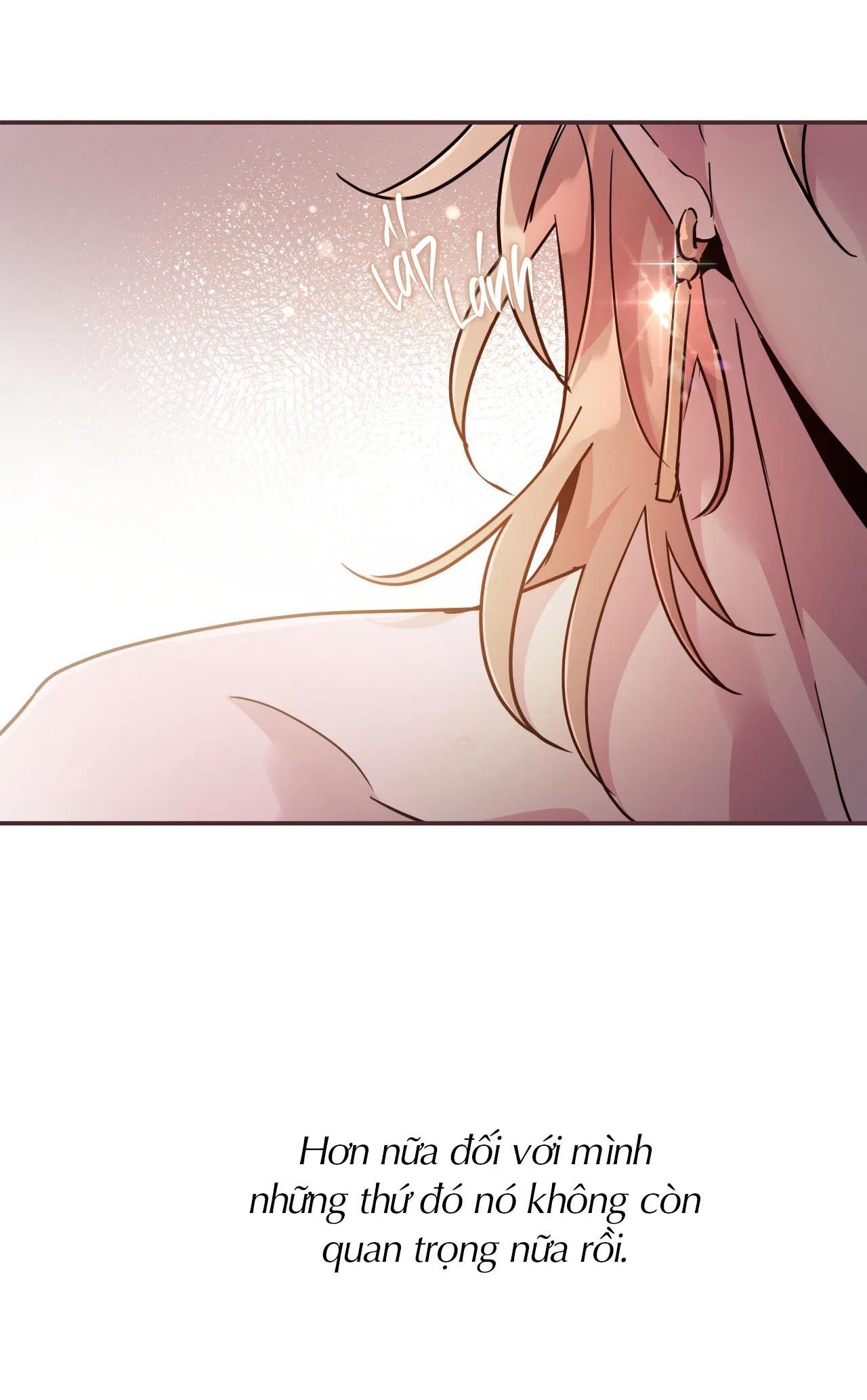 Ám Giữ Linh Hồn - Chap 54