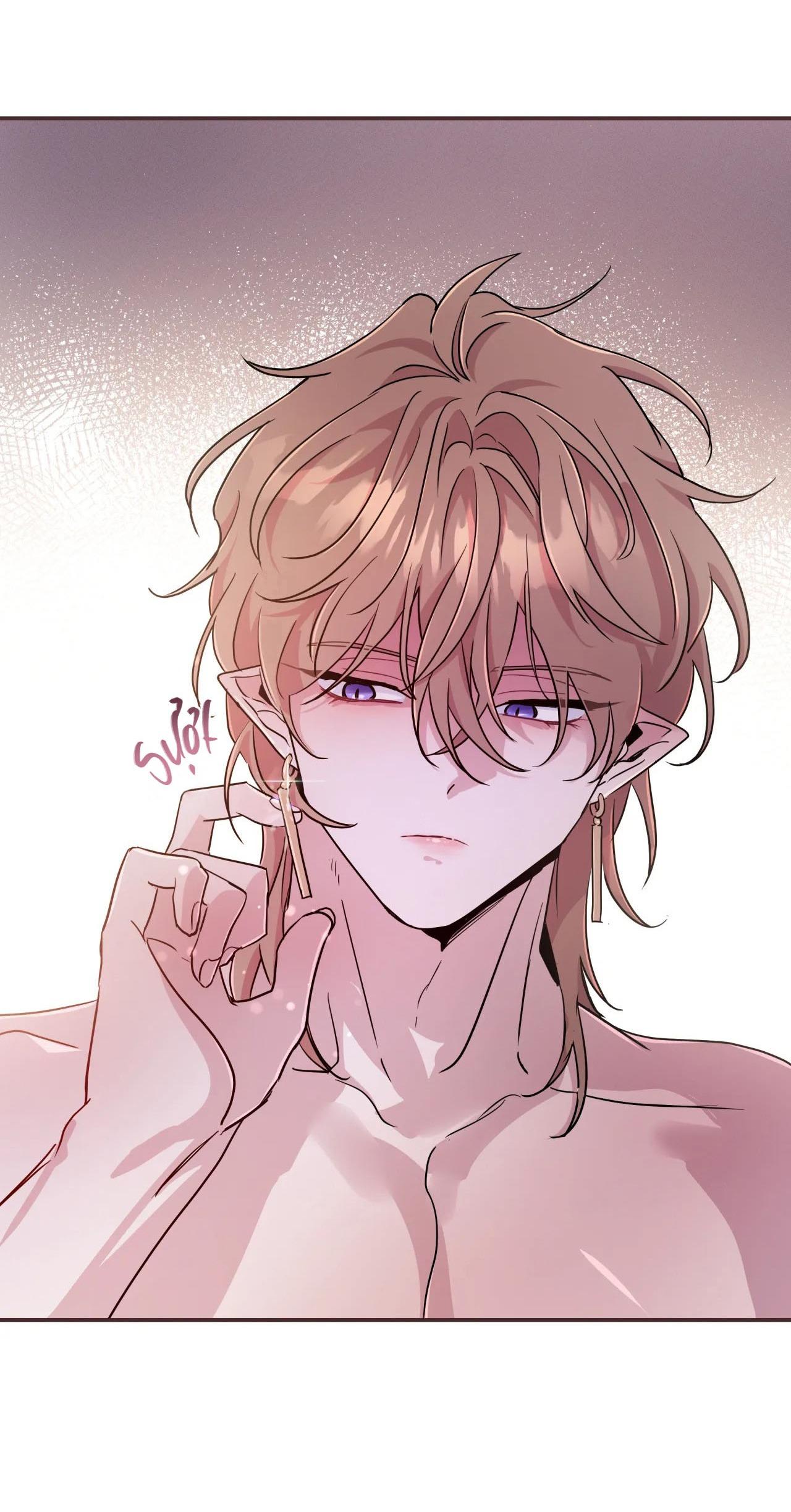 Ám Giữ Linh Hồn - Chap 54