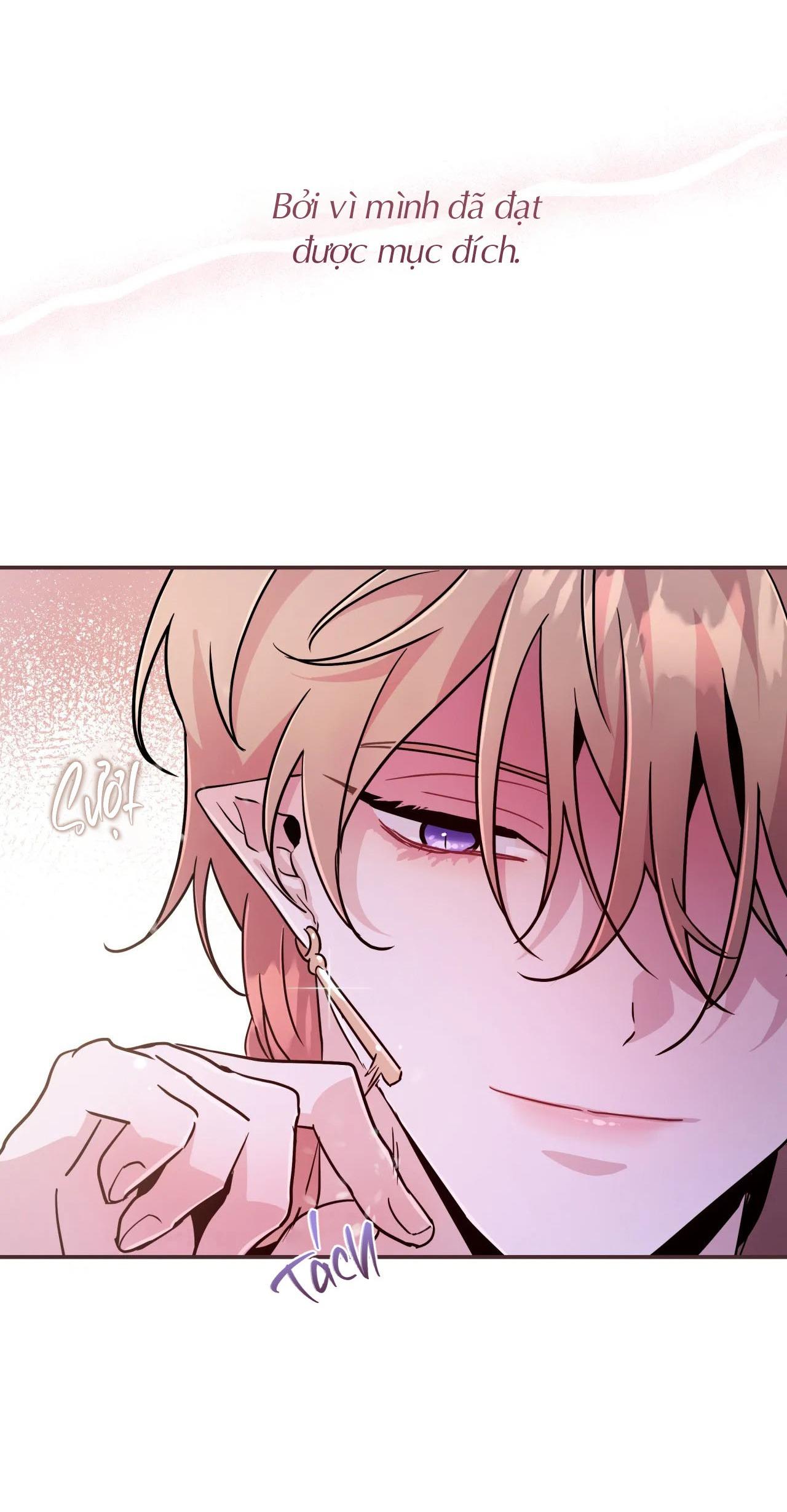 Ám Giữ Linh Hồn - Chap 54