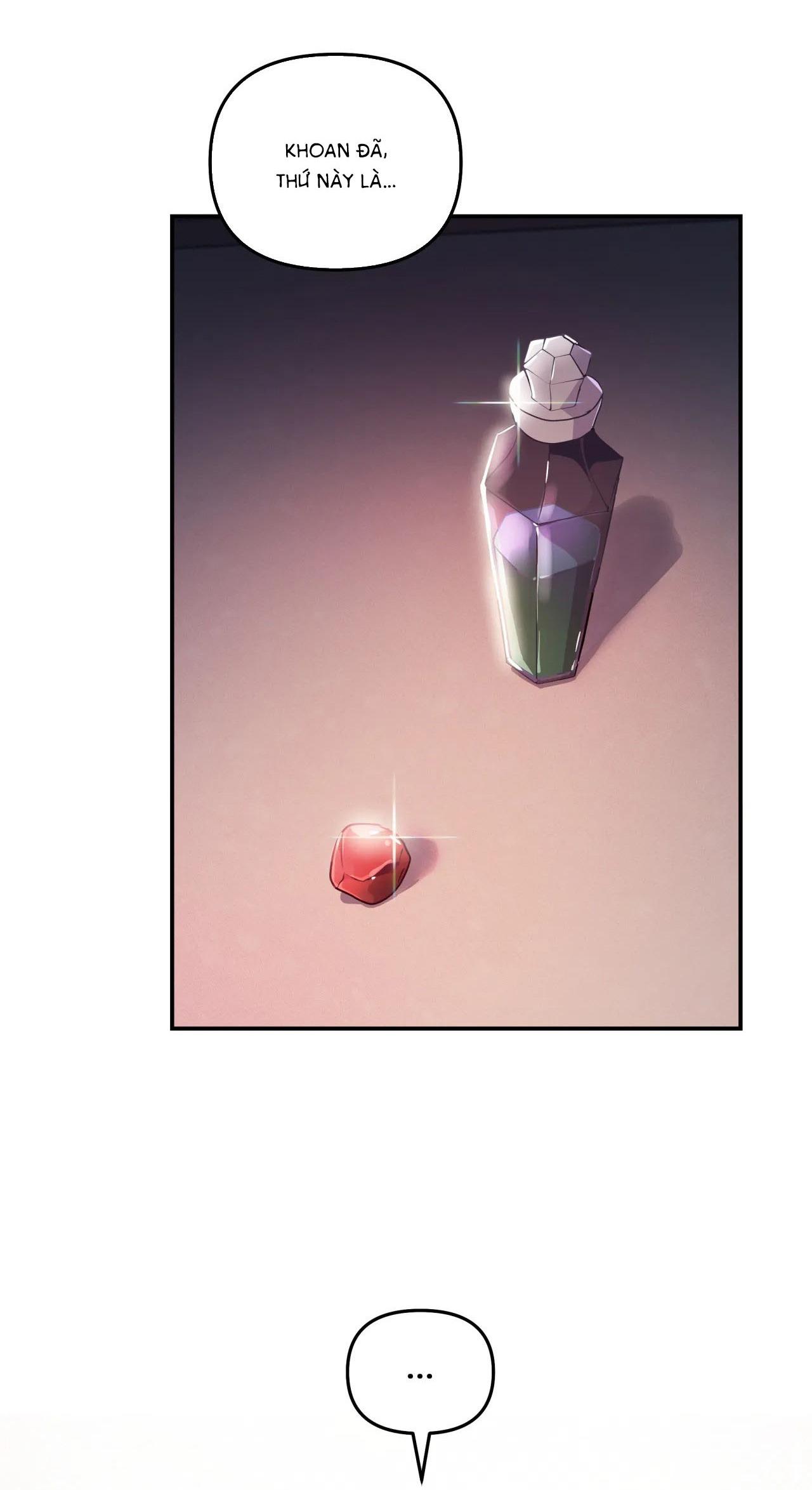 Ám Giữ Linh Hồn - Chap 54