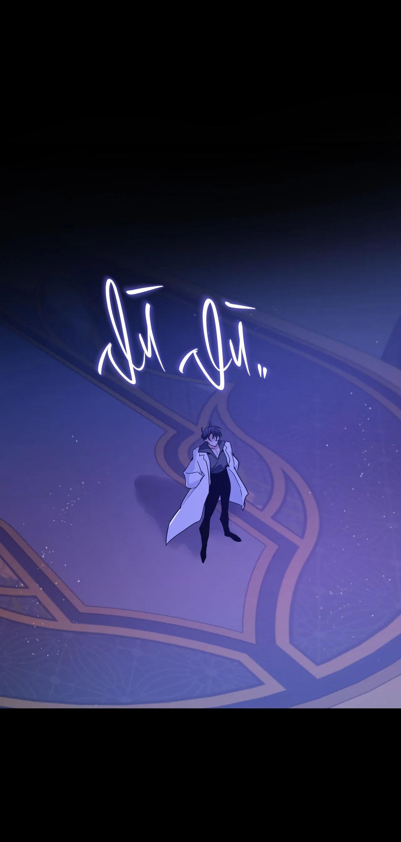 Ám Giữ Linh Hồn - Chap 54