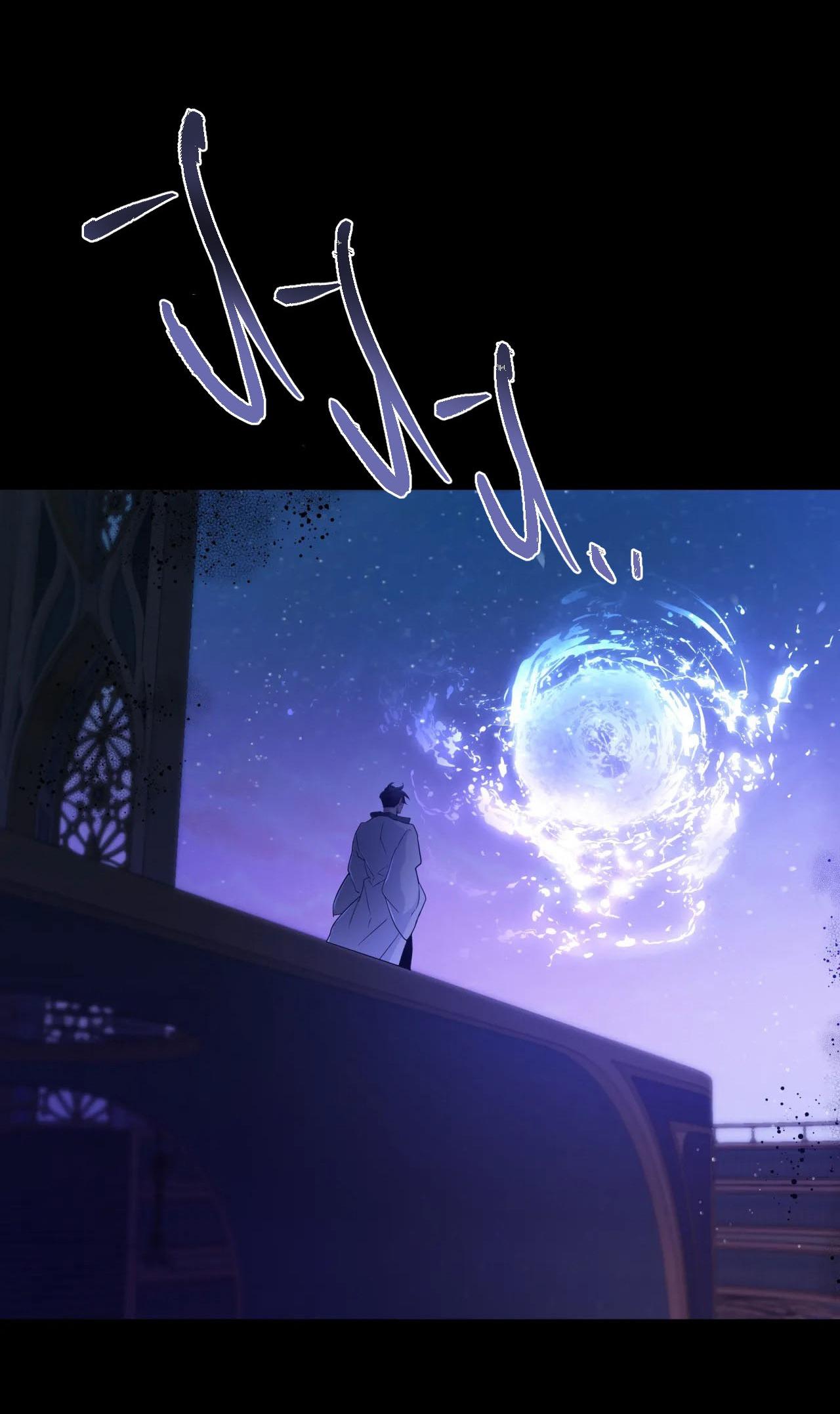 Ám Giữ Linh Hồn - Chap 54