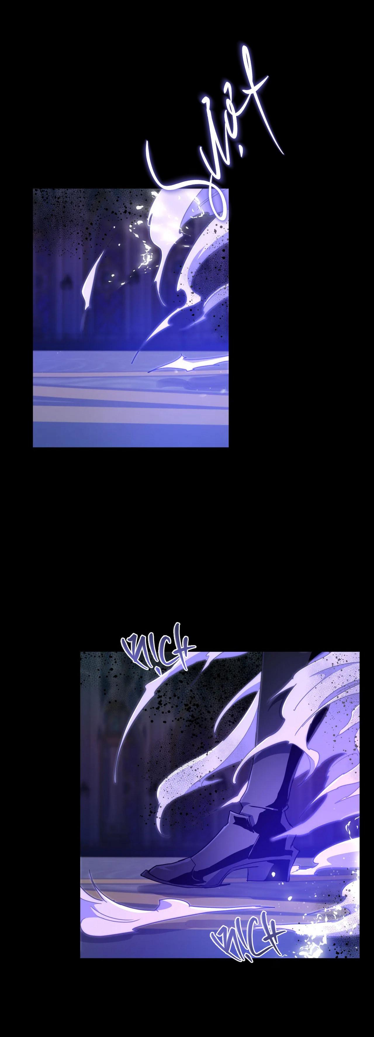 Ám Giữ Linh Hồn - Chap 54