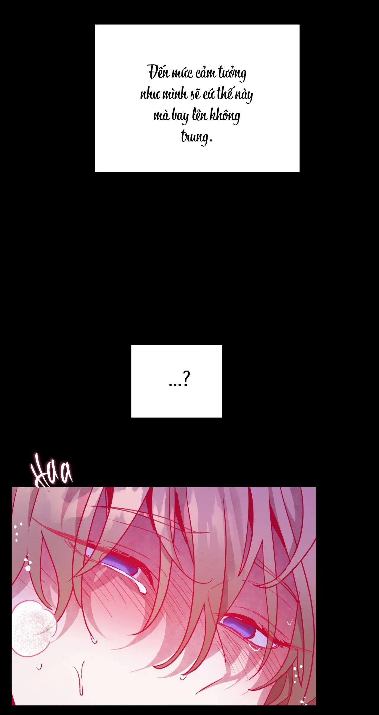 Ám Giữ Linh Hồn - Chap 54