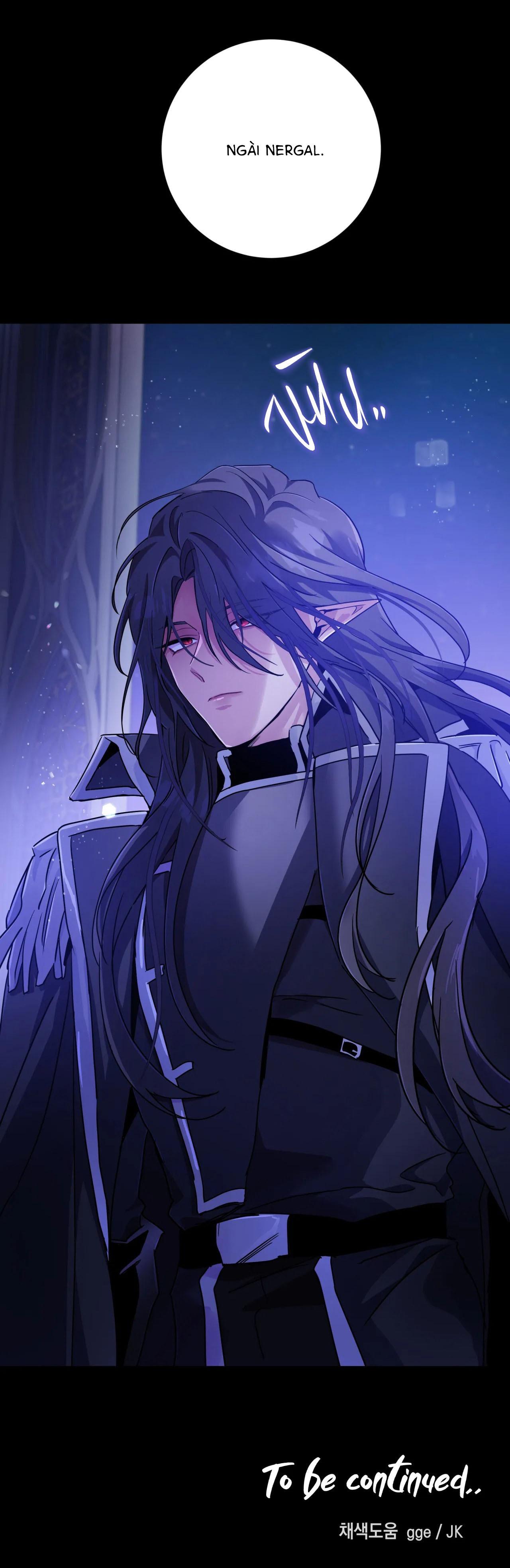 Ám Giữ Linh Hồn - Chap 54