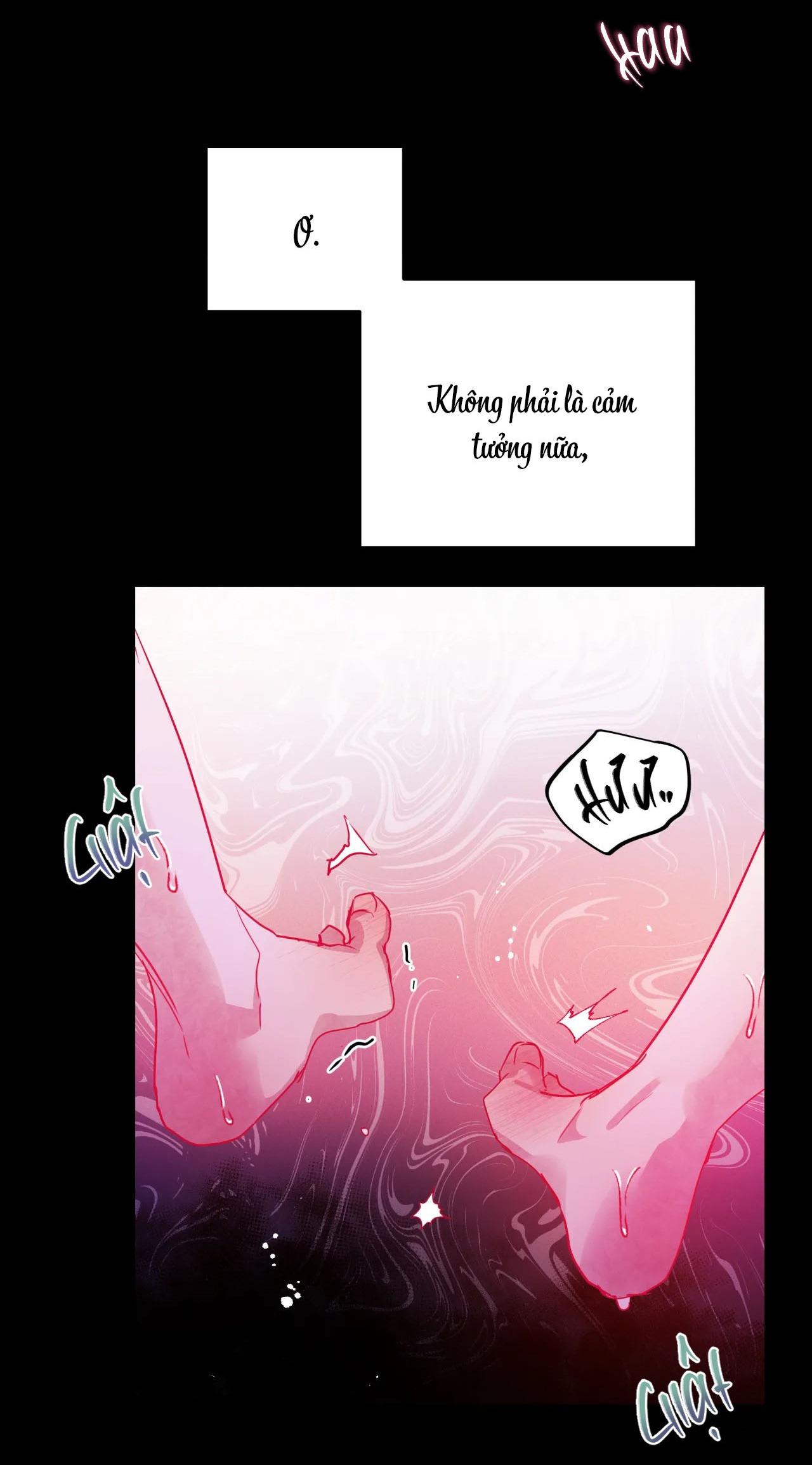 Ám Giữ Linh Hồn - Chap 54