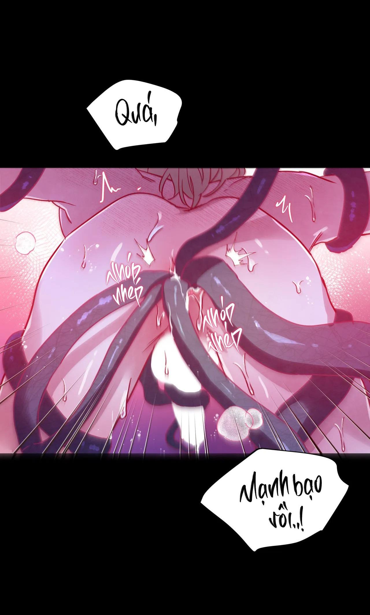 Ám Giữ Linh Hồn - Chap 54