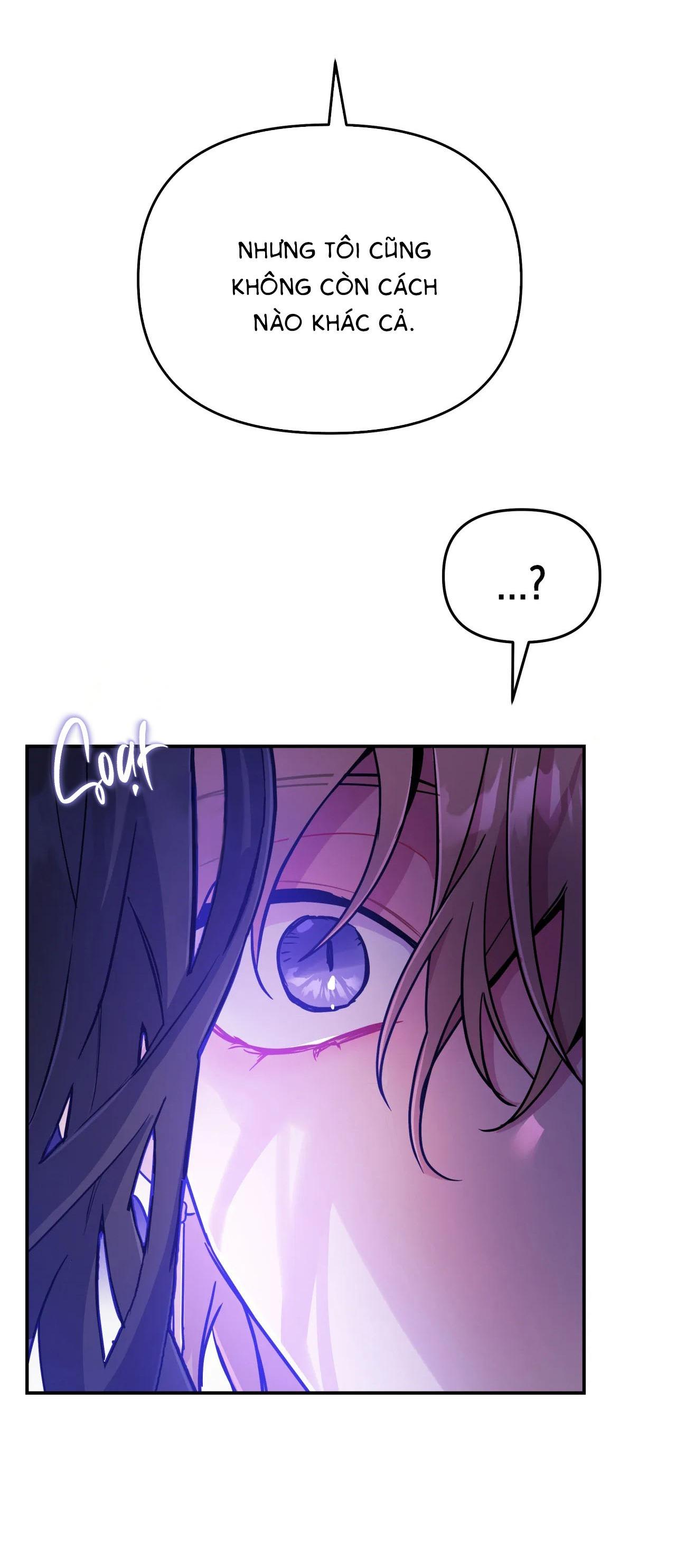 Ám Giữ Linh Hồn - Chap 56