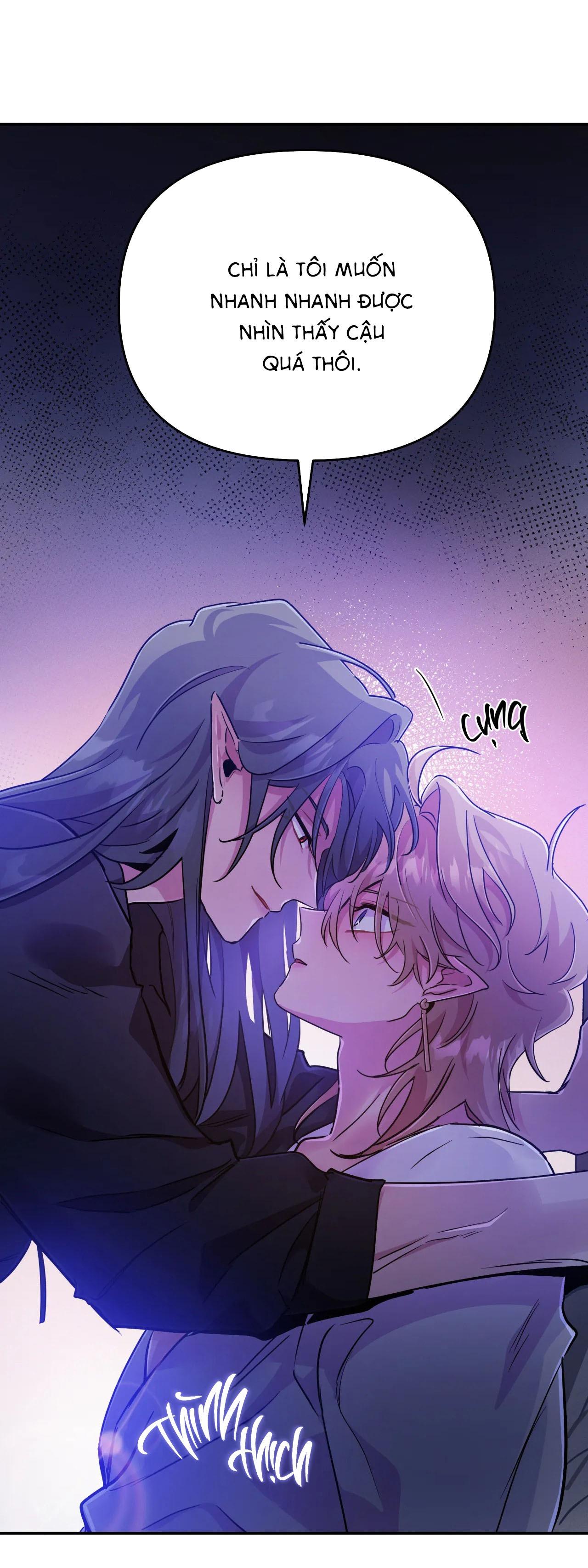 Ám Giữ Linh Hồn - Chap 56