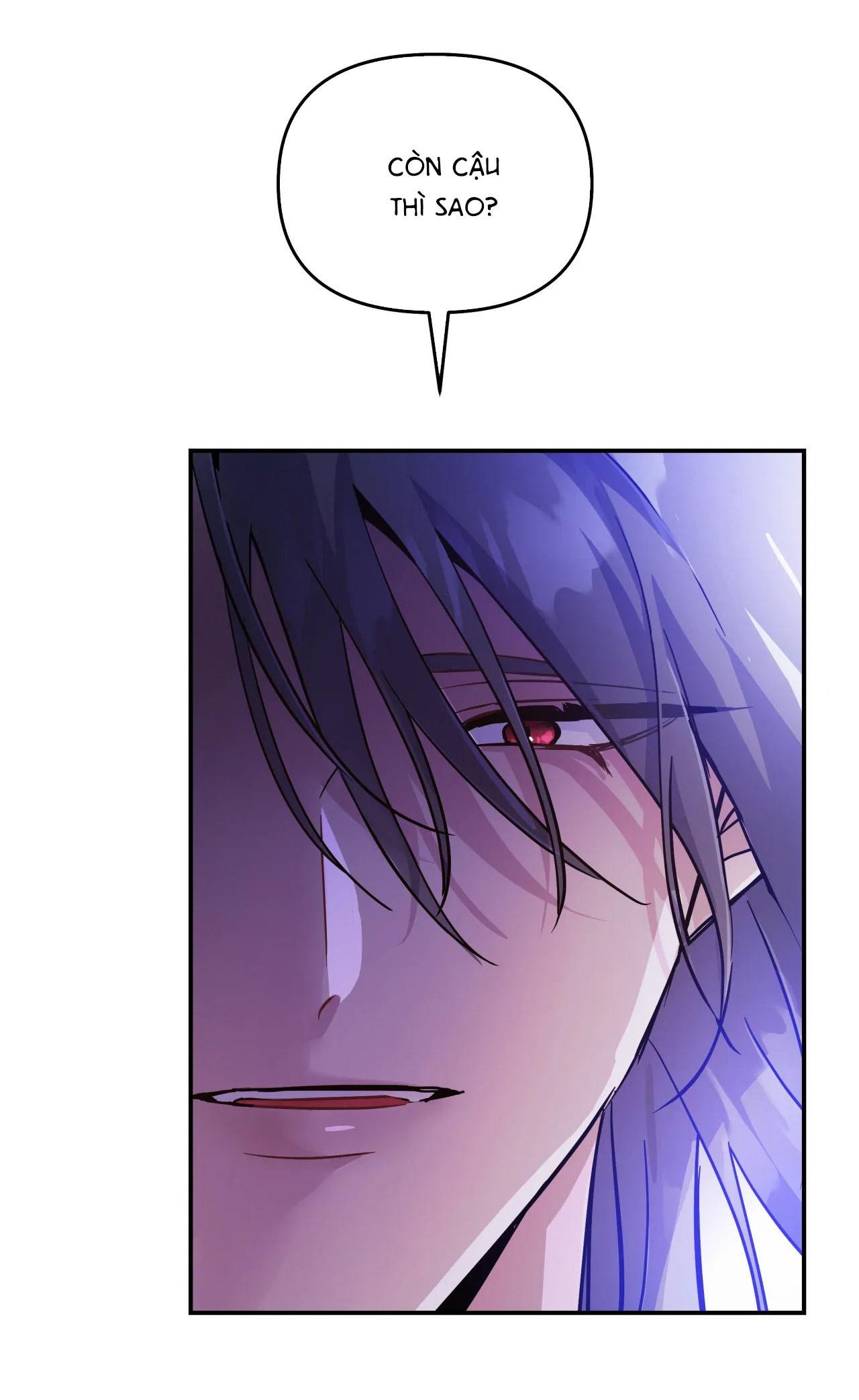 Ám Giữ Linh Hồn - Chap 56