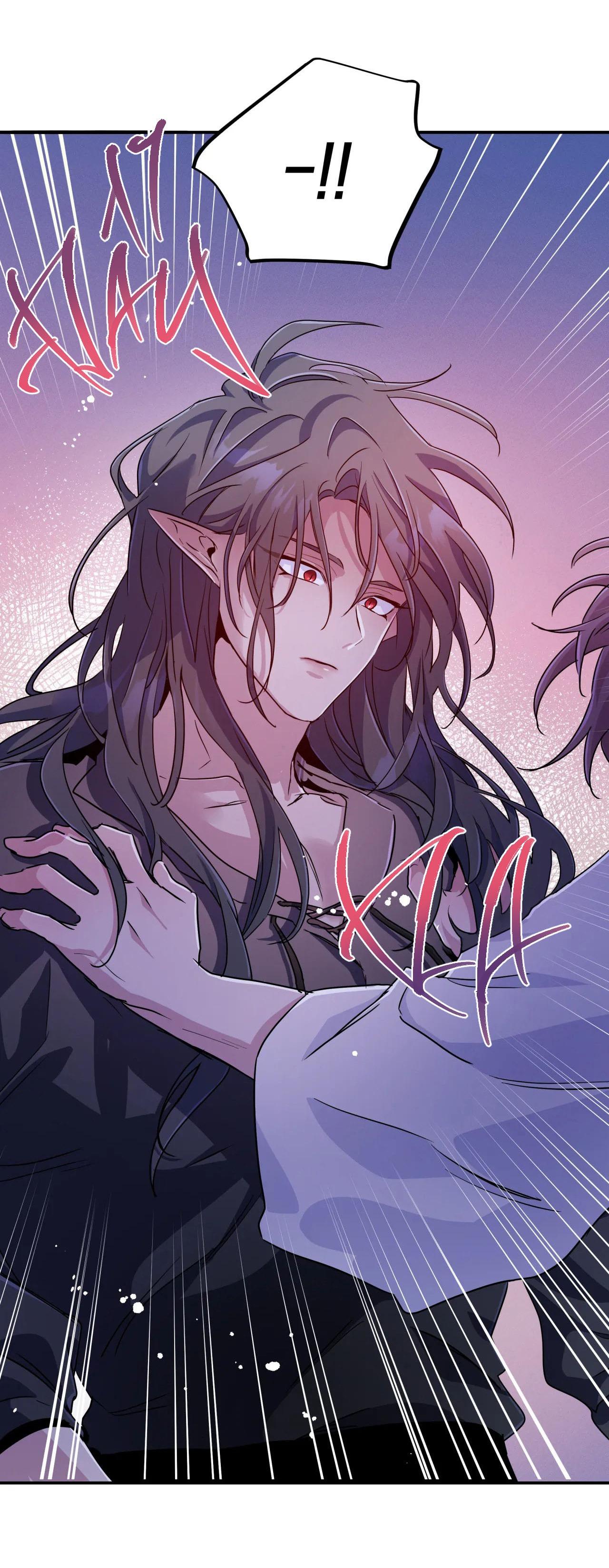 Ám Giữ Linh Hồn - Chap 56