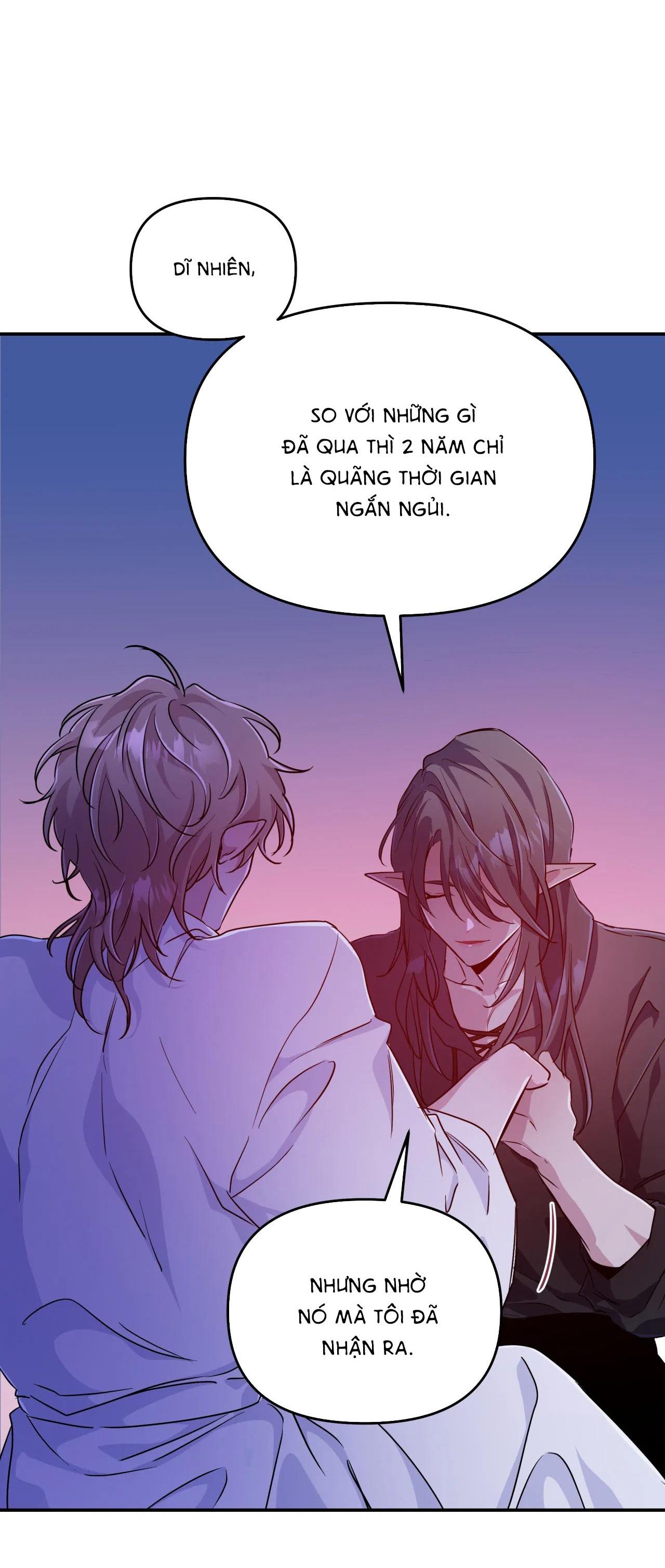 Ám Giữ Linh Hồn - Chap 56