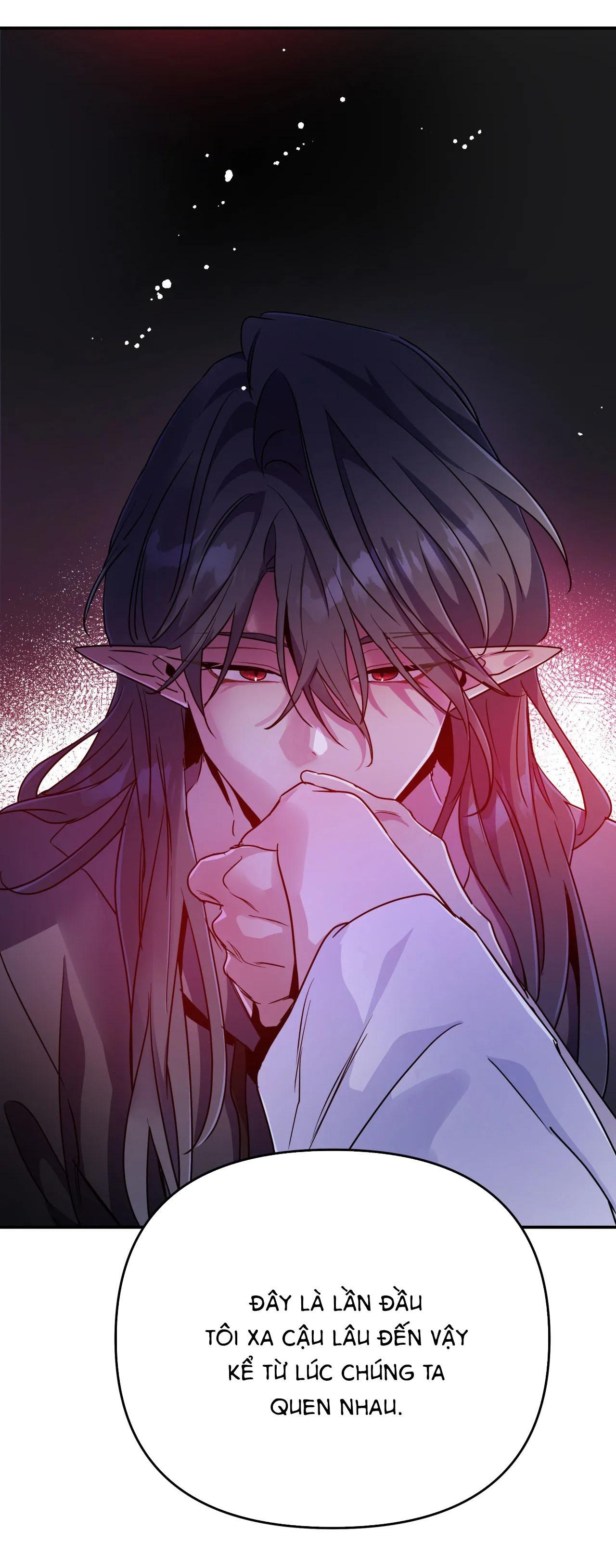 Ám Giữ Linh Hồn - Chap 56