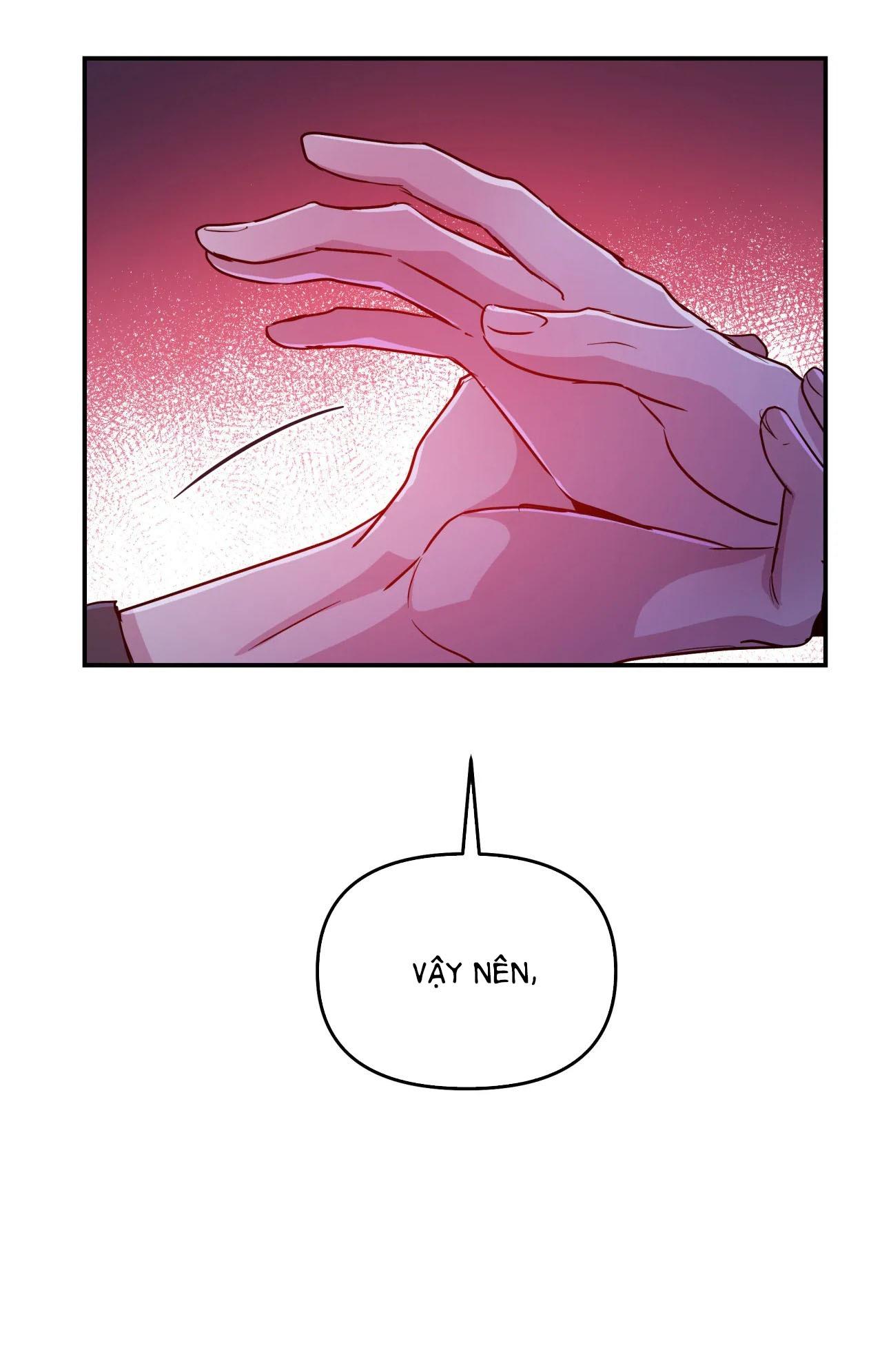 Ám Giữ Linh Hồn - Chap 56