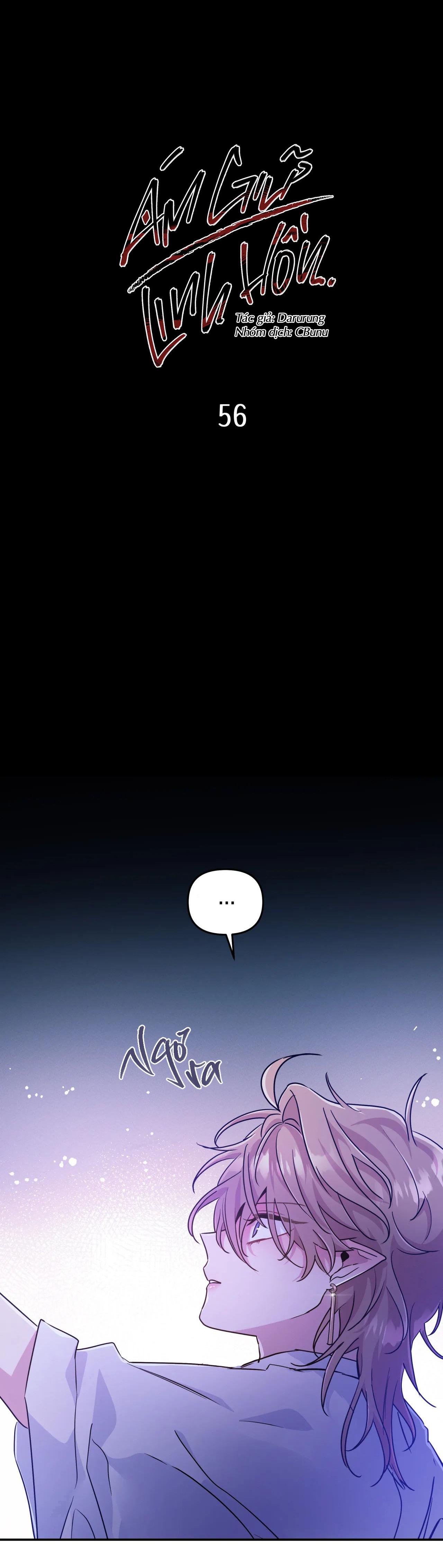 Ám Giữ Linh Hồn - Chap 56