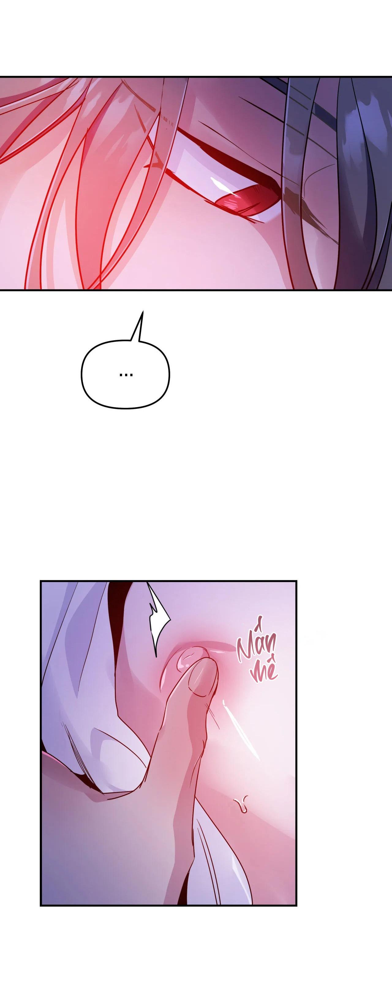 Ám Giữ Linh Hồn - Chap 56