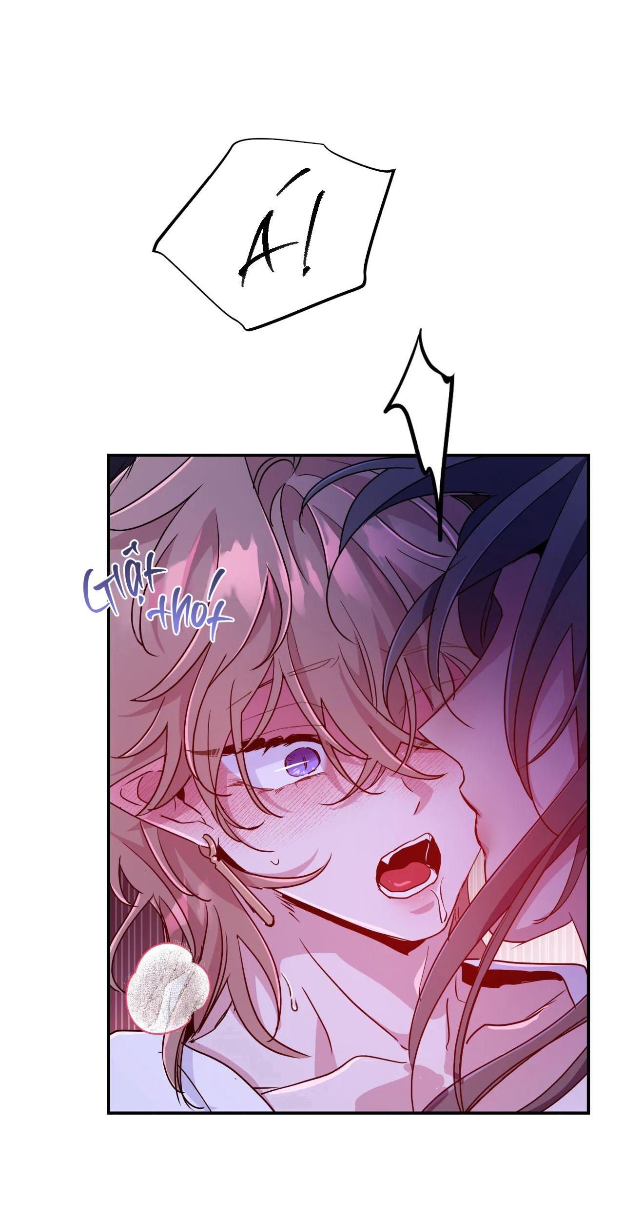 Ám Giữ Linh Hồn - Chap 56