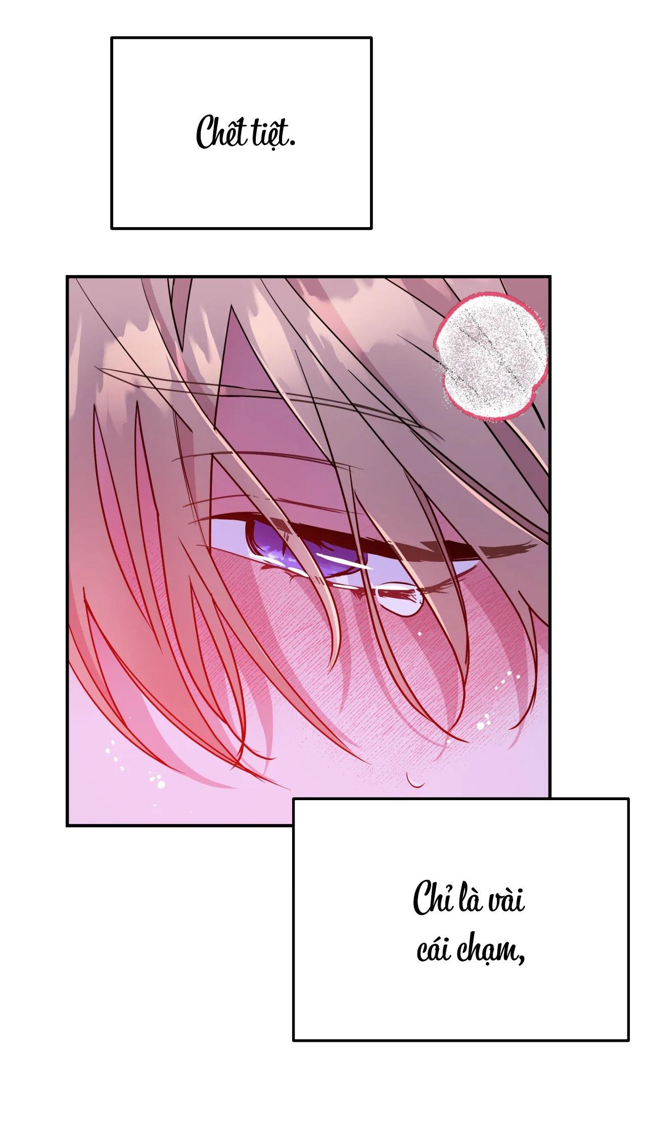 Ám Giữ Linh Hồn - Chap 56