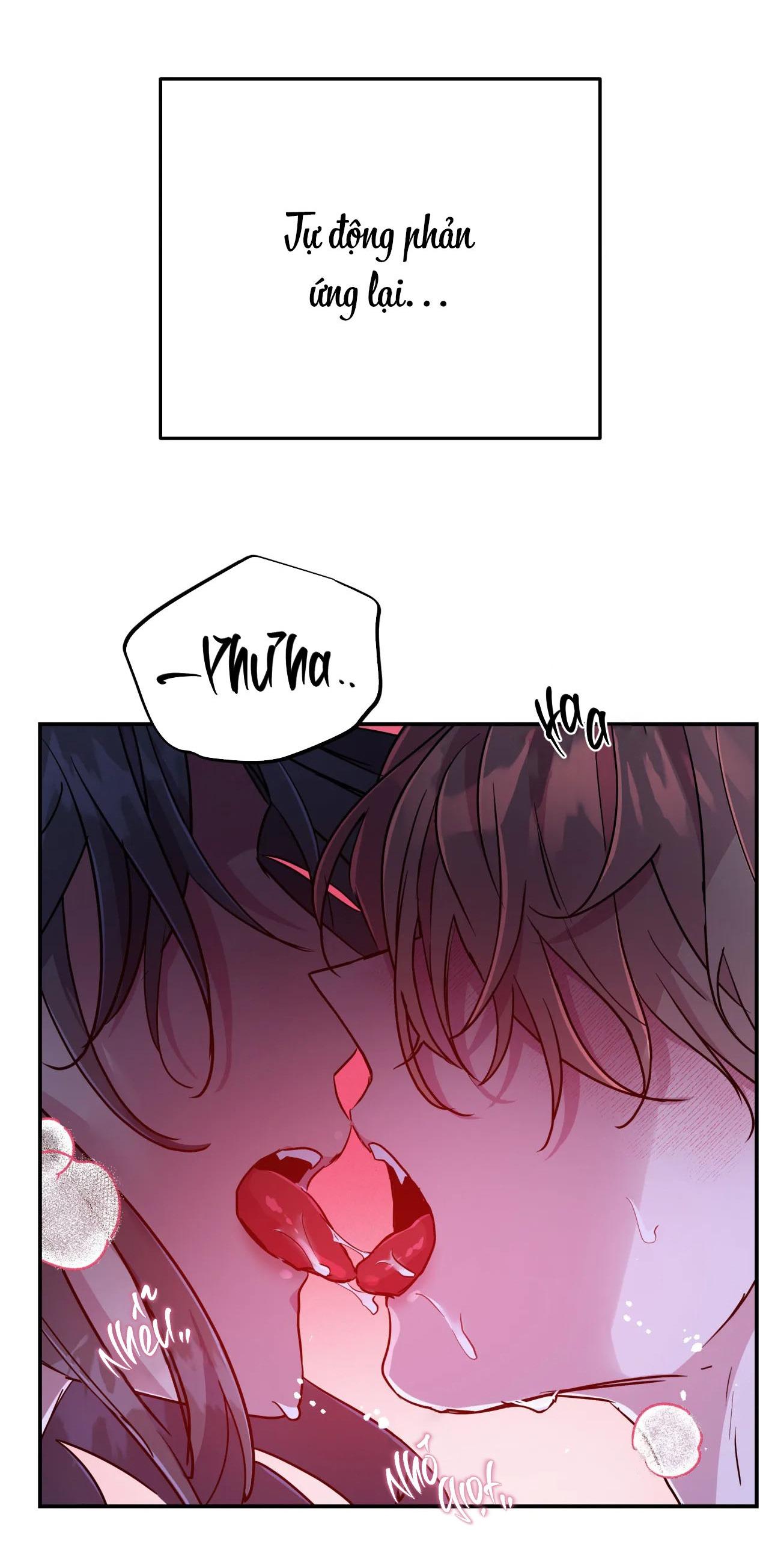 Ám Giữ Linh Hồn - Chap 56