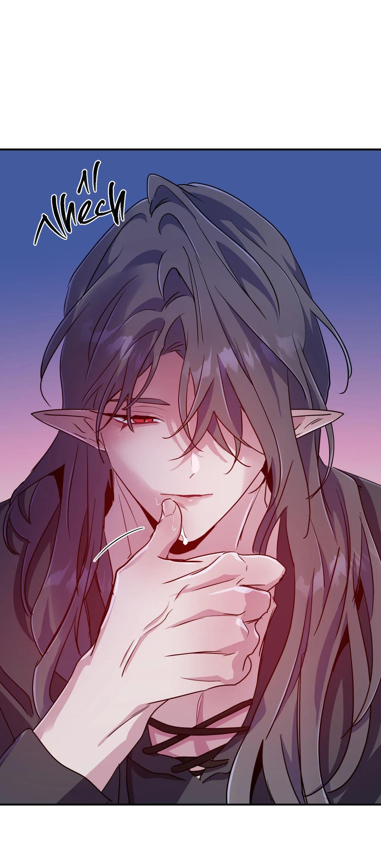 Ám Giữ Linh Hồn - Chap 56