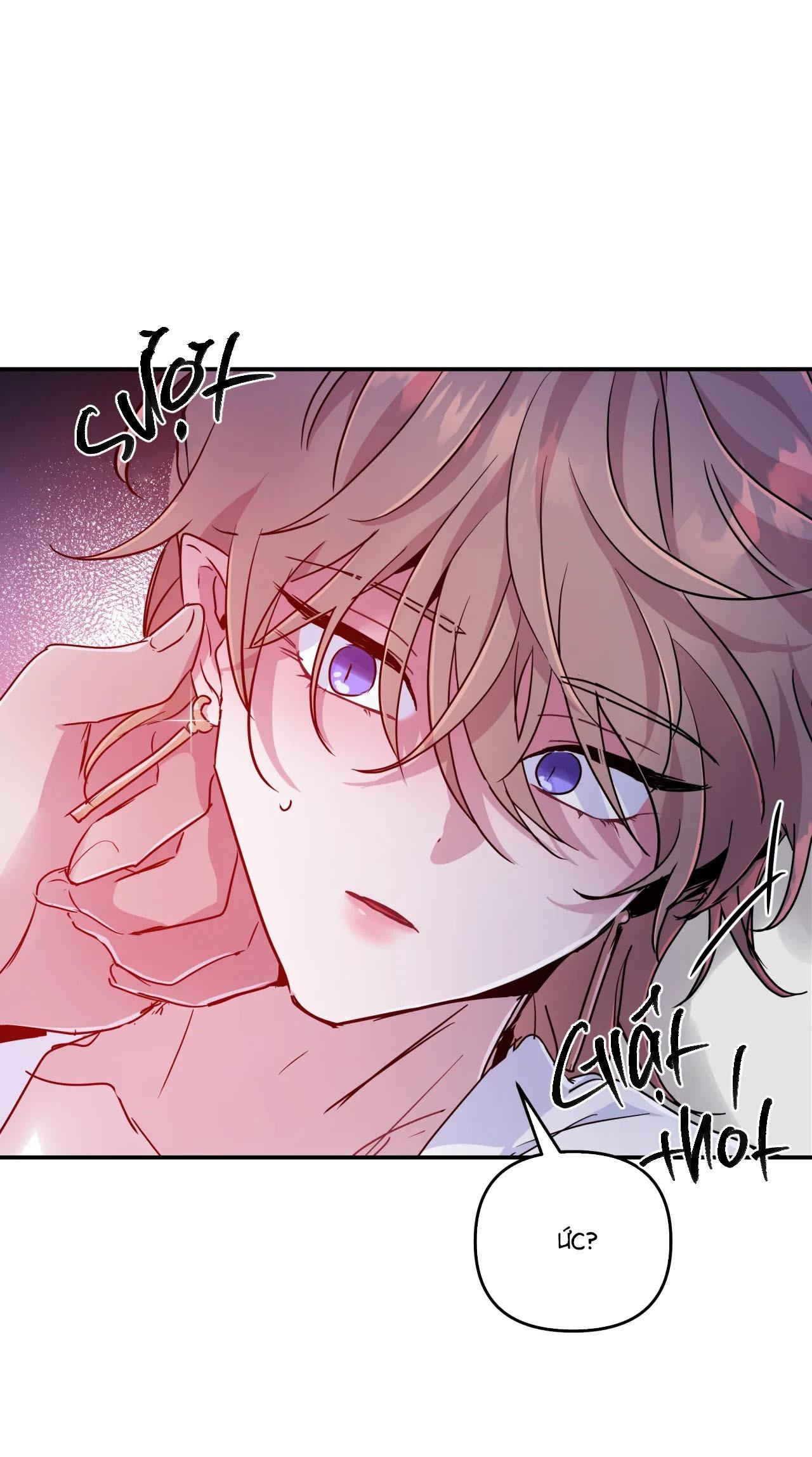 Ám Giữ Linh Hồn - Chap 56