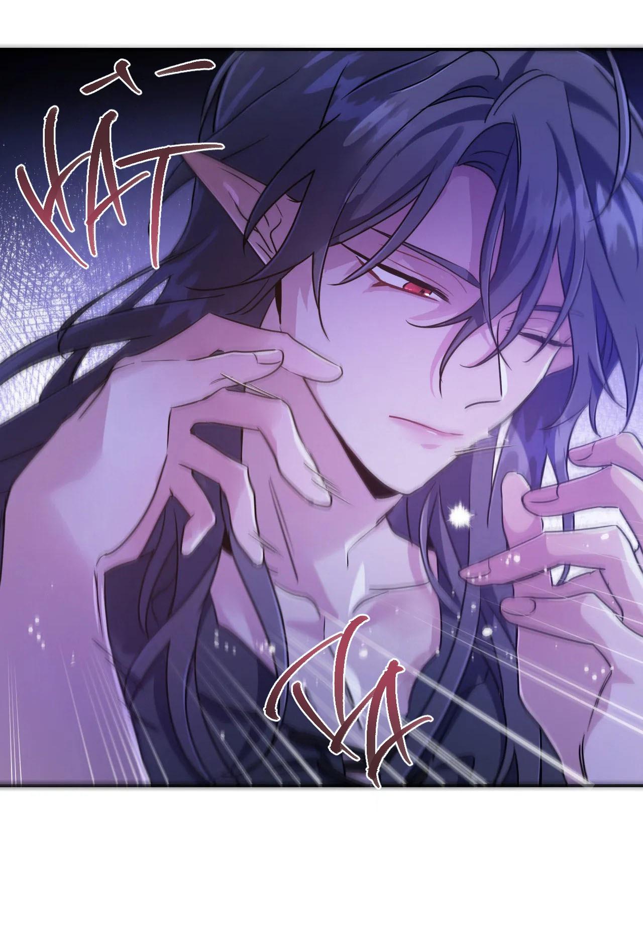 Ám Giữ Linh Hồn - Chap 56