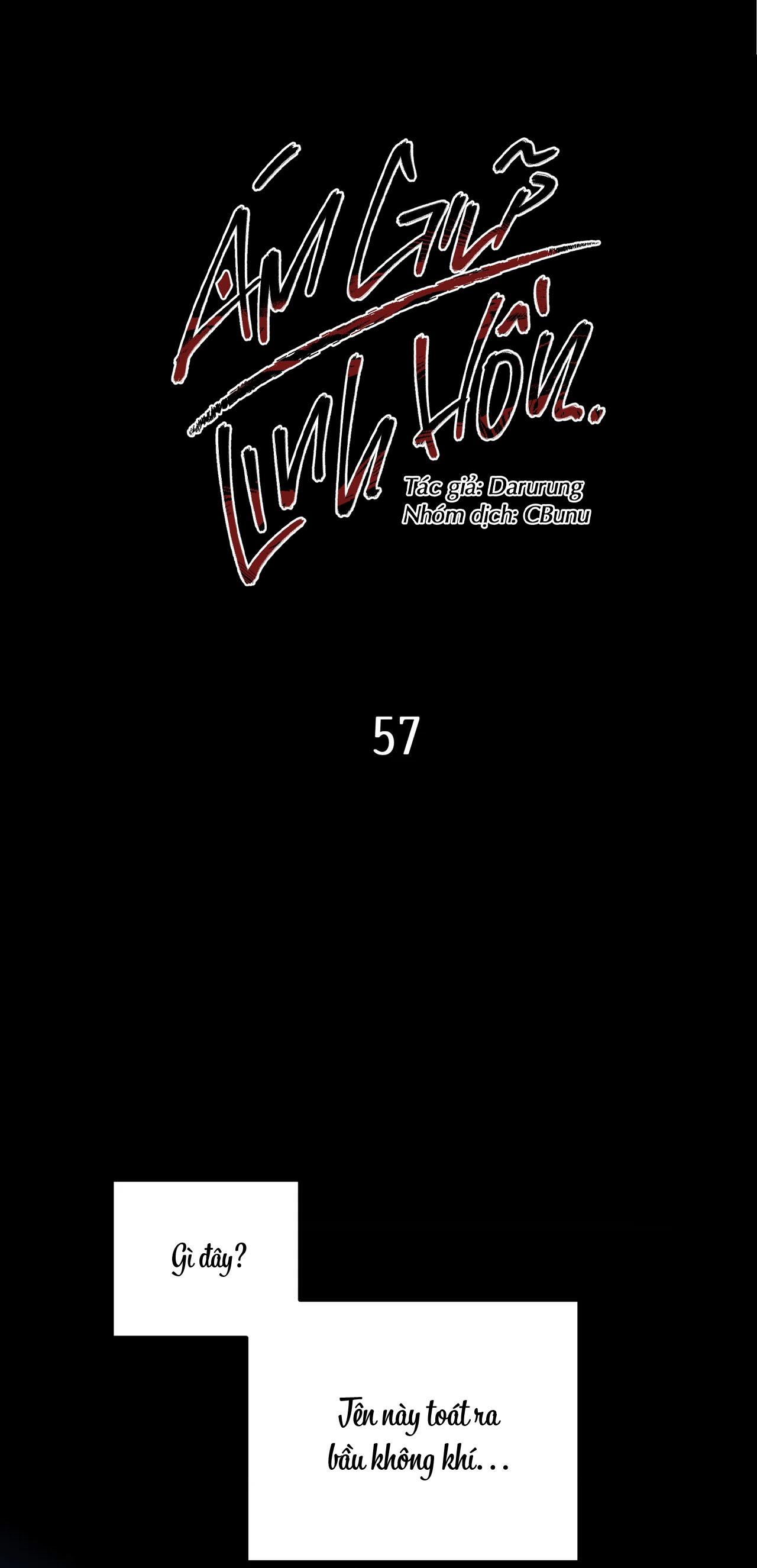 Ám Giữ Linh Hồn - Chap 57