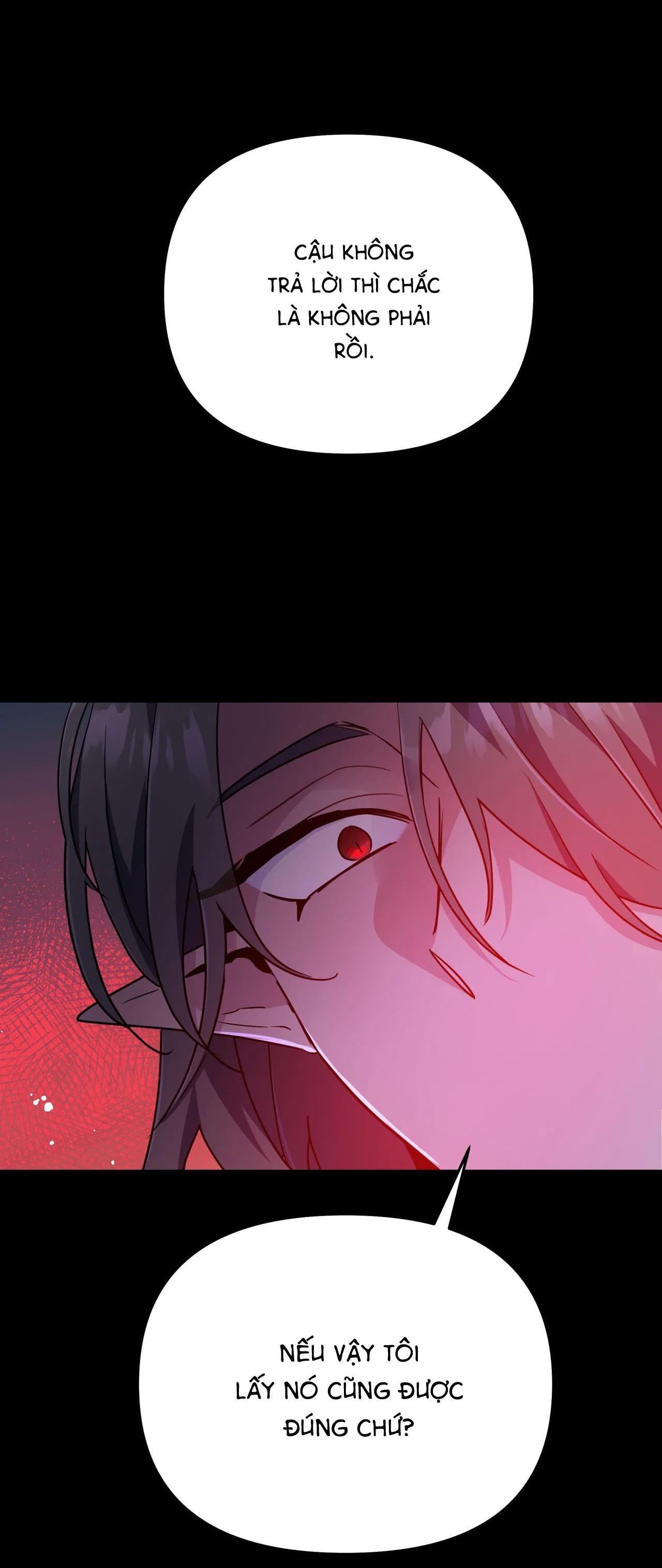 Ám Giữ Linh Hồn - Chap 57