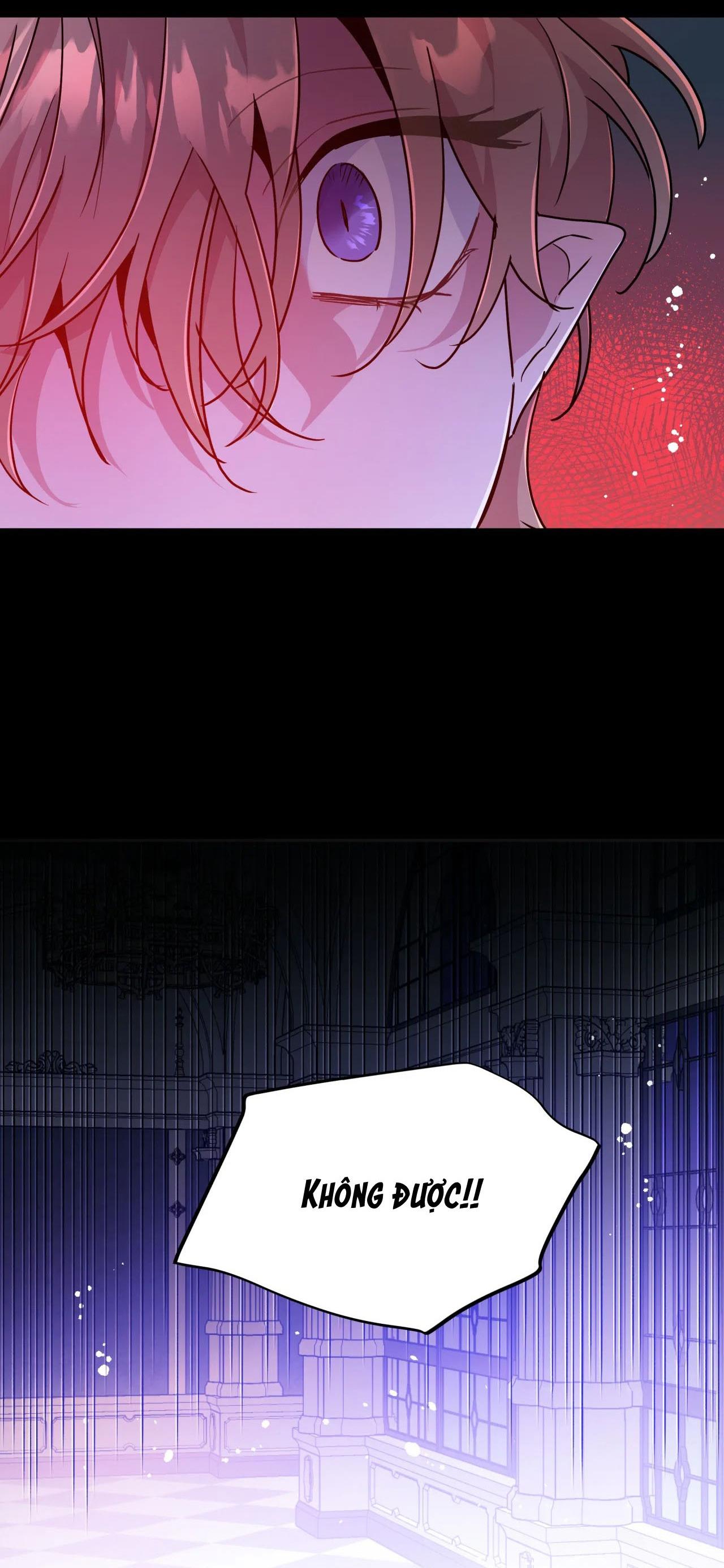 Ám Giữ Linh Hồn - Chap 57