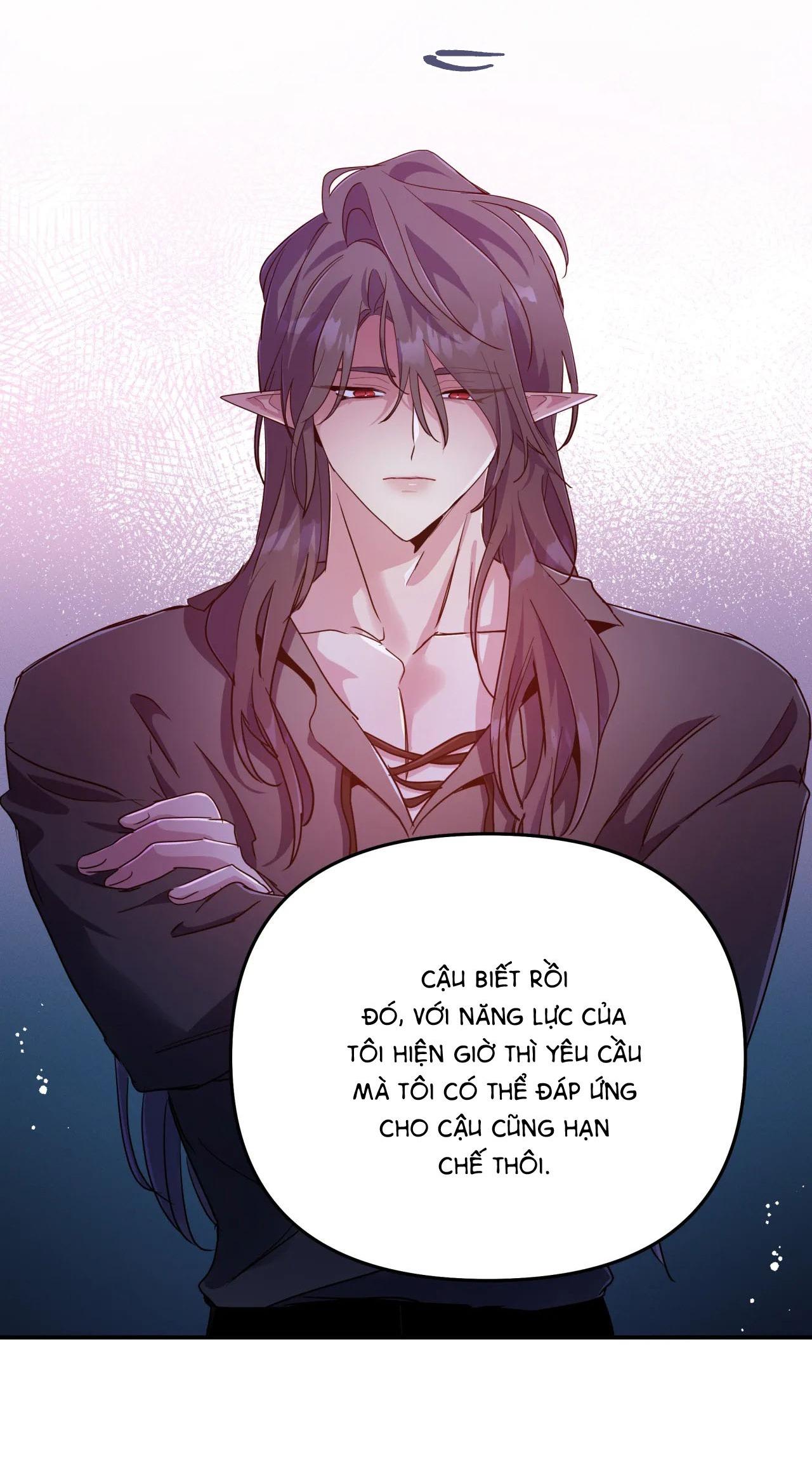 Ám Giữ Linh Hồn - Chap 57