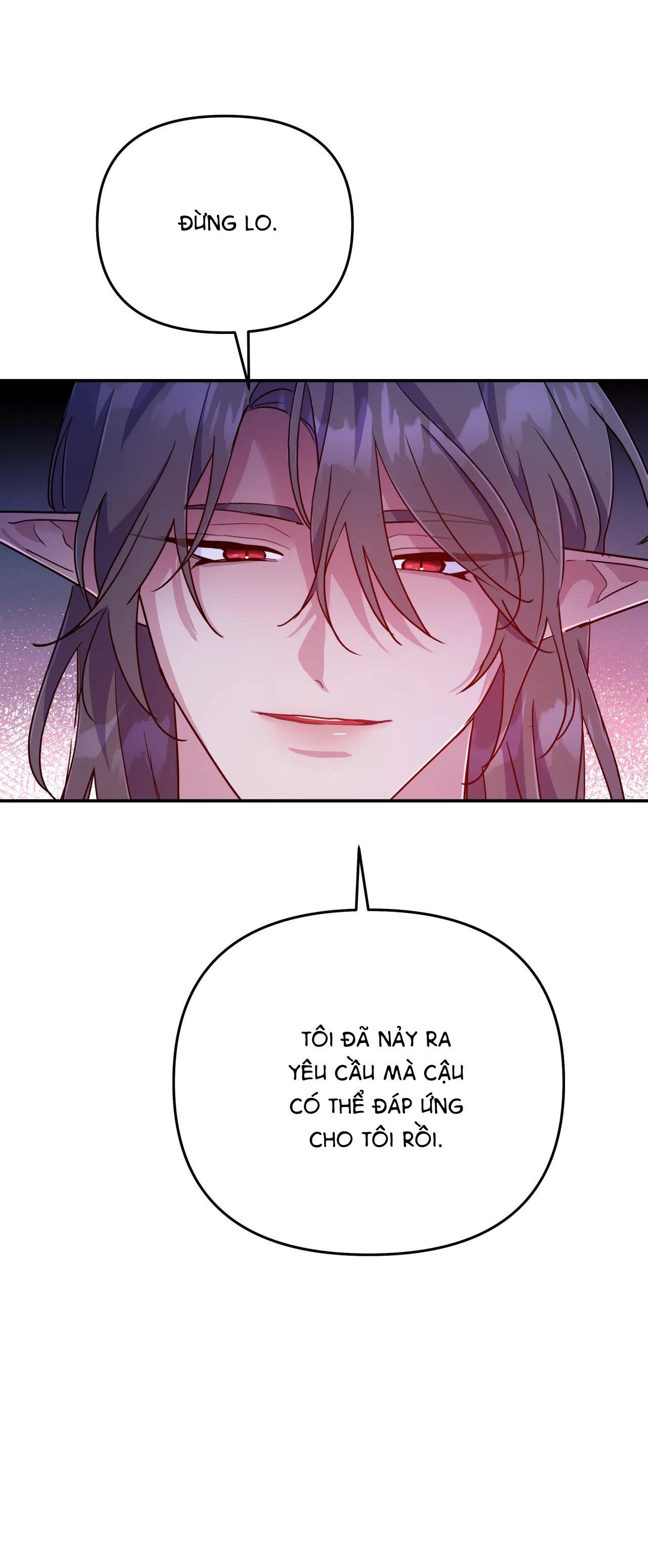 Ám Giữ Linh Hồn - Chap 57