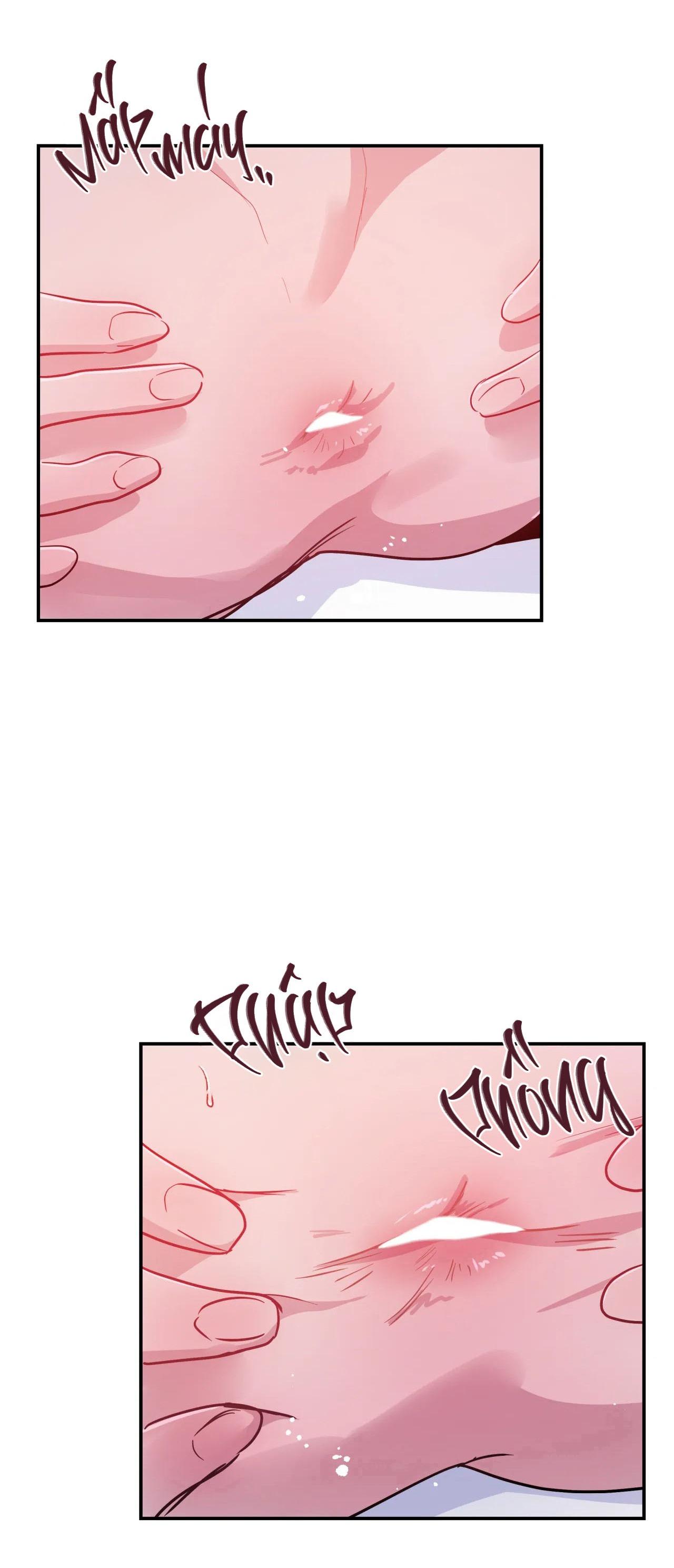 Ám Giữ Linh Hồn - Chap 57