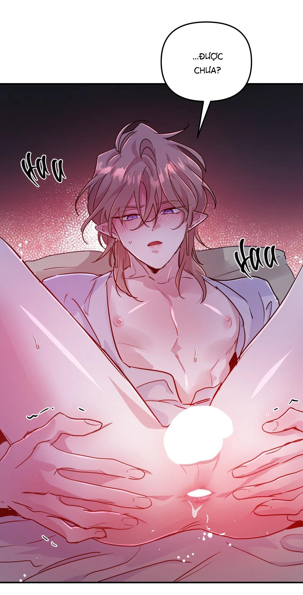 Ám Giữ Linh Hồn - Chap 57