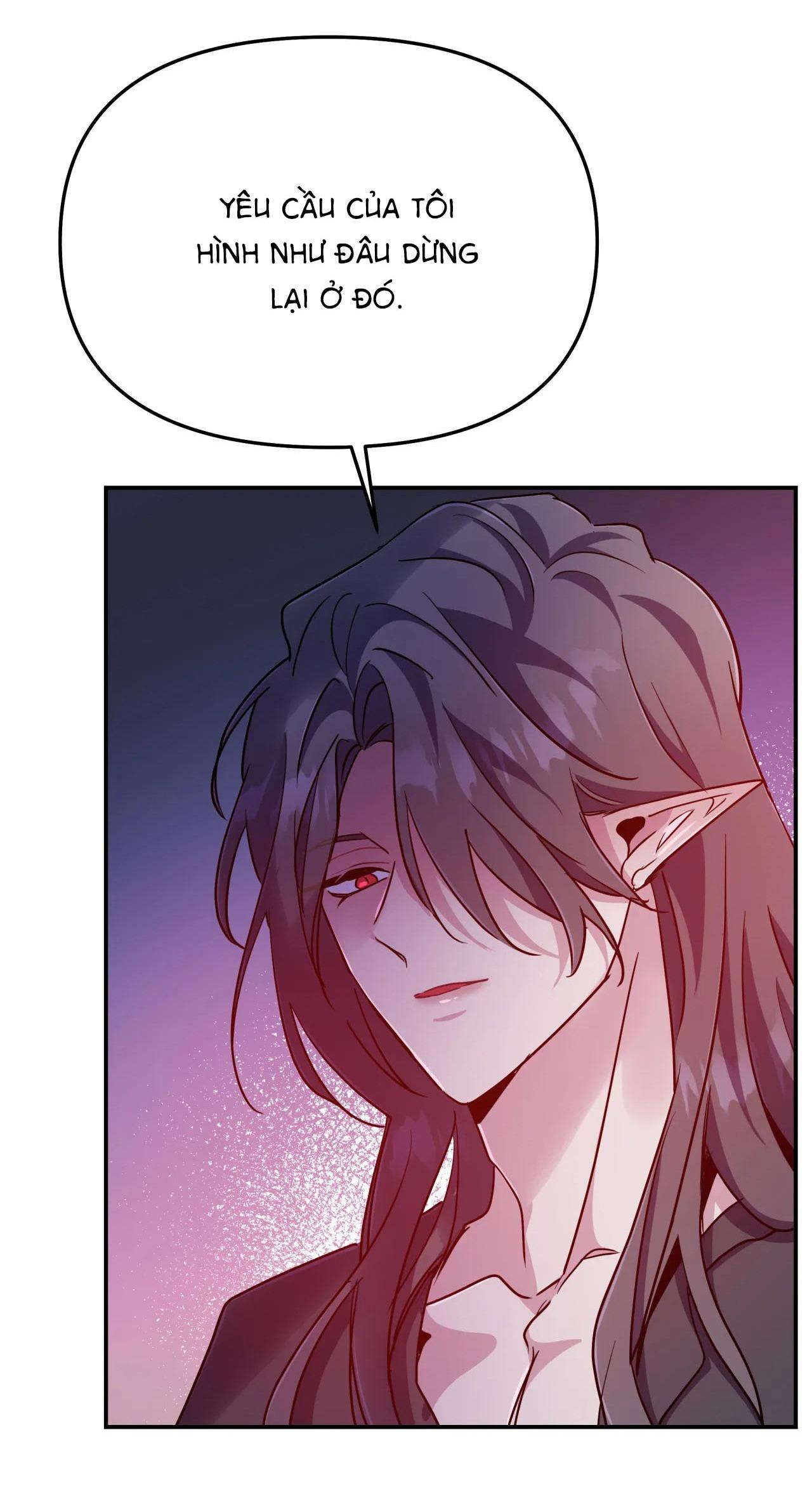 Ám Giữ Linh Hồn - Chap 57