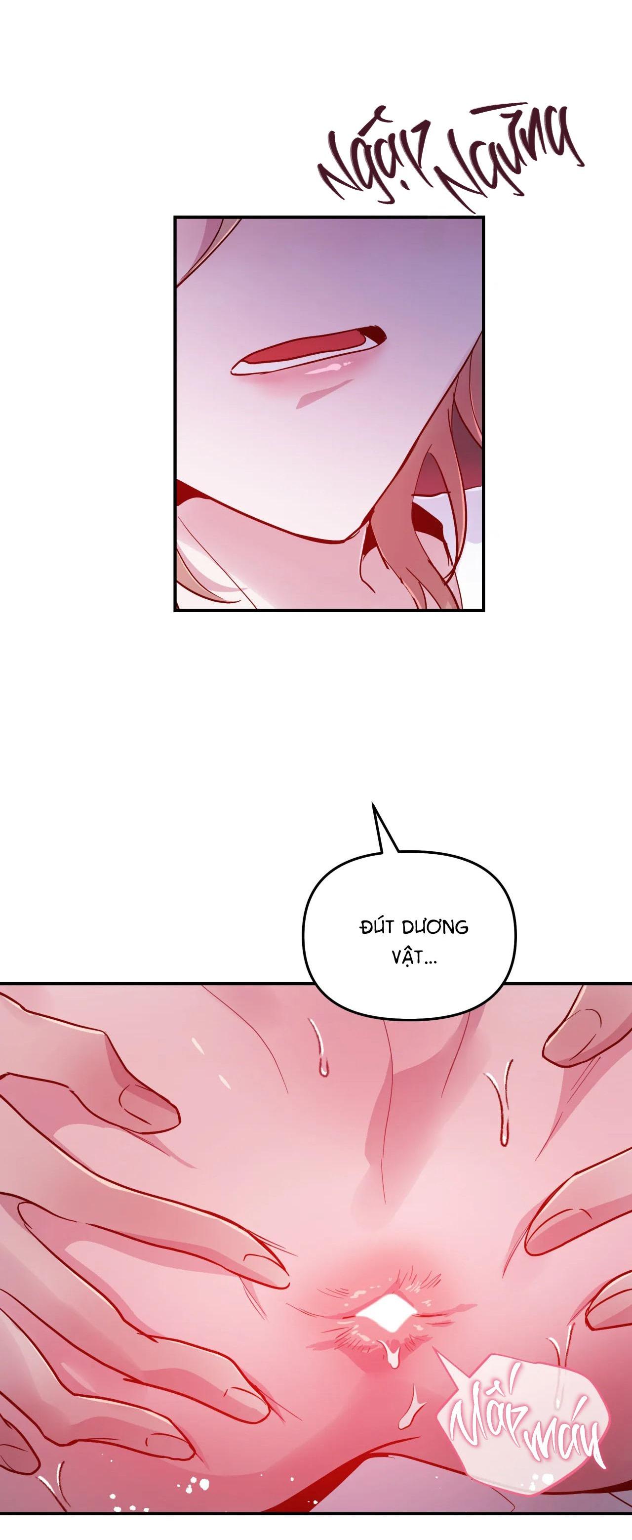 Ám Giữ Linh Hồn - Chap 57