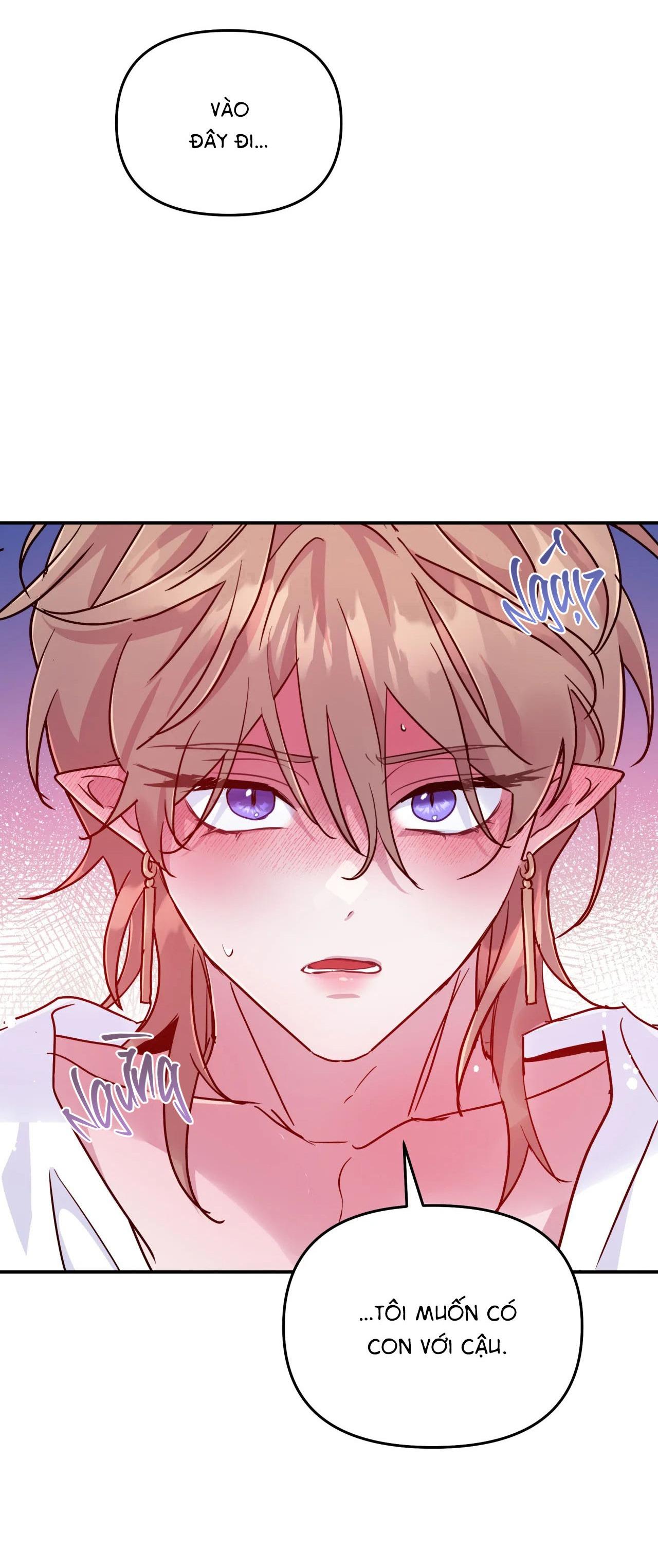 Ám Giữ Linh Hồn - Chap 57