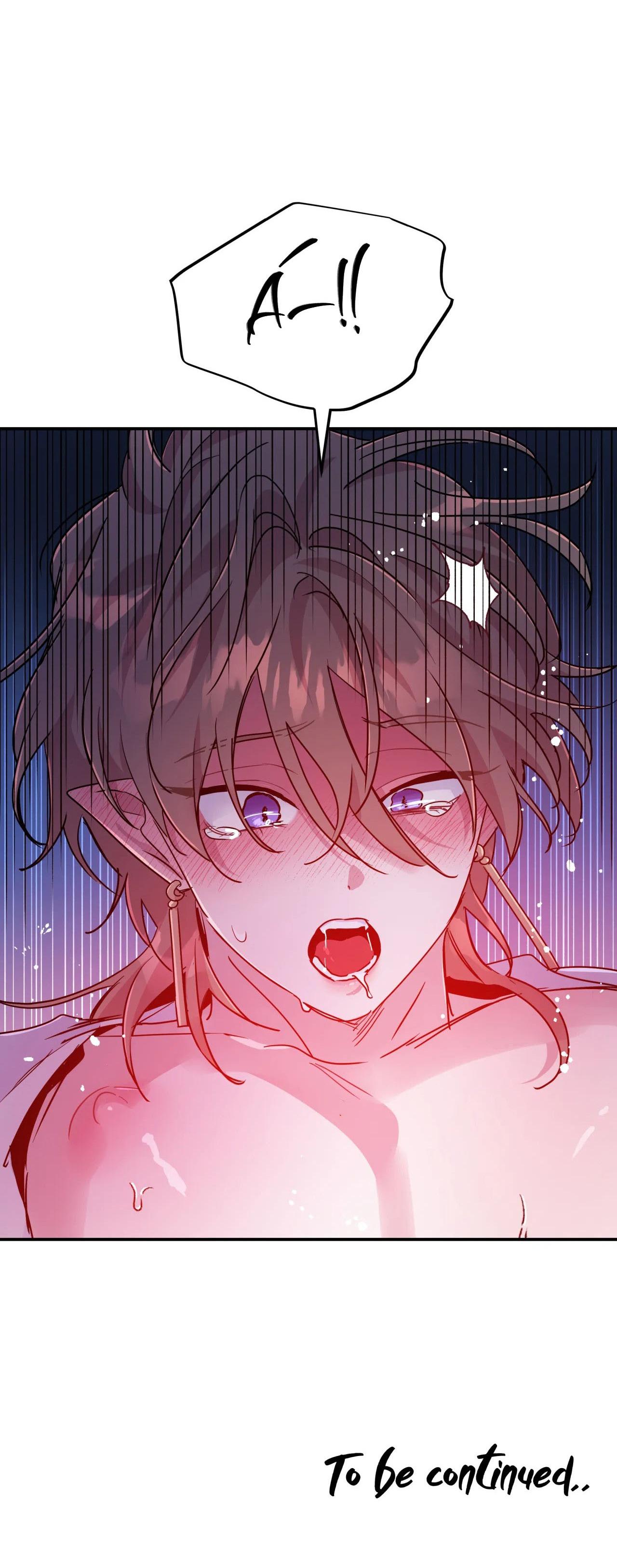 Ám Giữ Linh Hồn - Chap 57