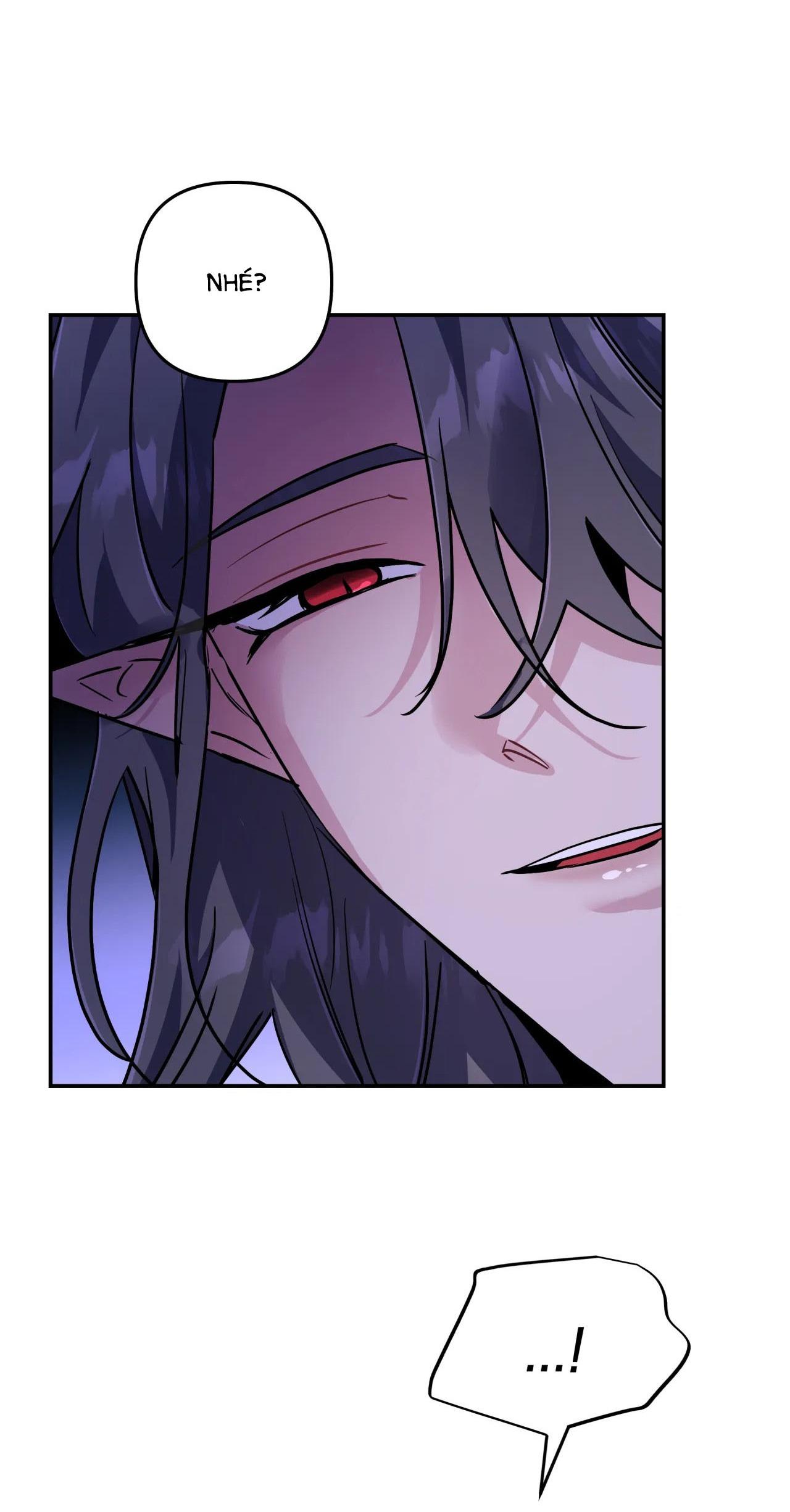 Ám Giữ Linh Hồn - Chap 57