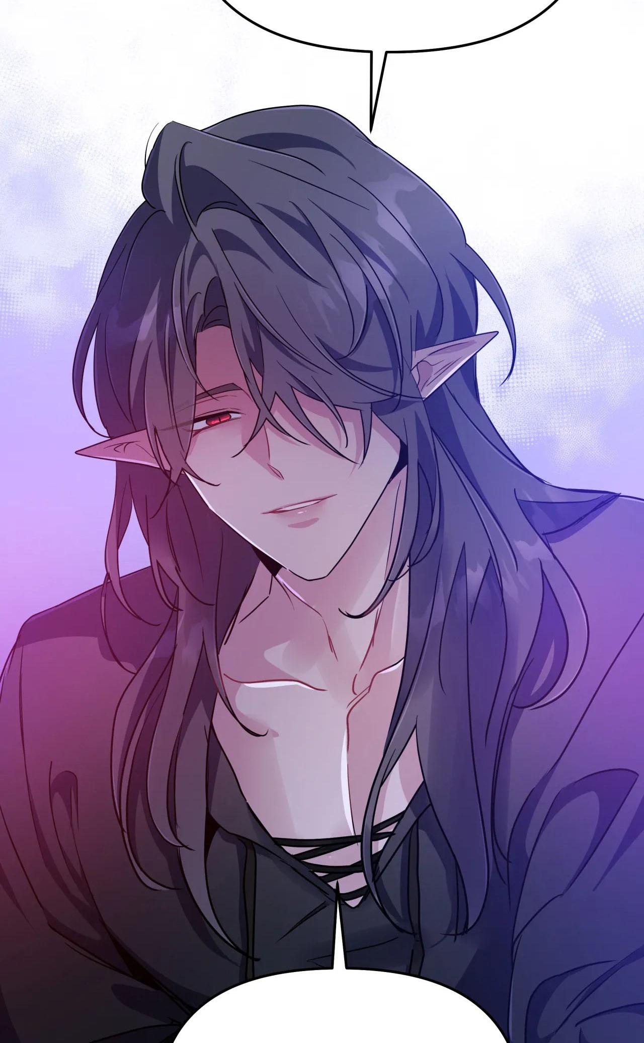 Ám Giữ Linh Hồn - Chap 57