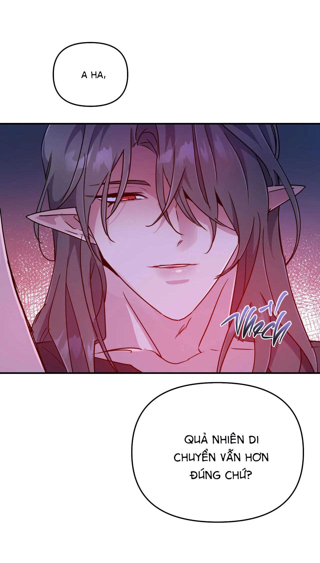 Ám Giữ Linh Hồn - Chap 58